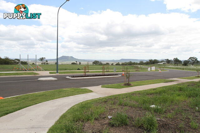 Lot 5 London Circuit TORRINGTON QLD 4350