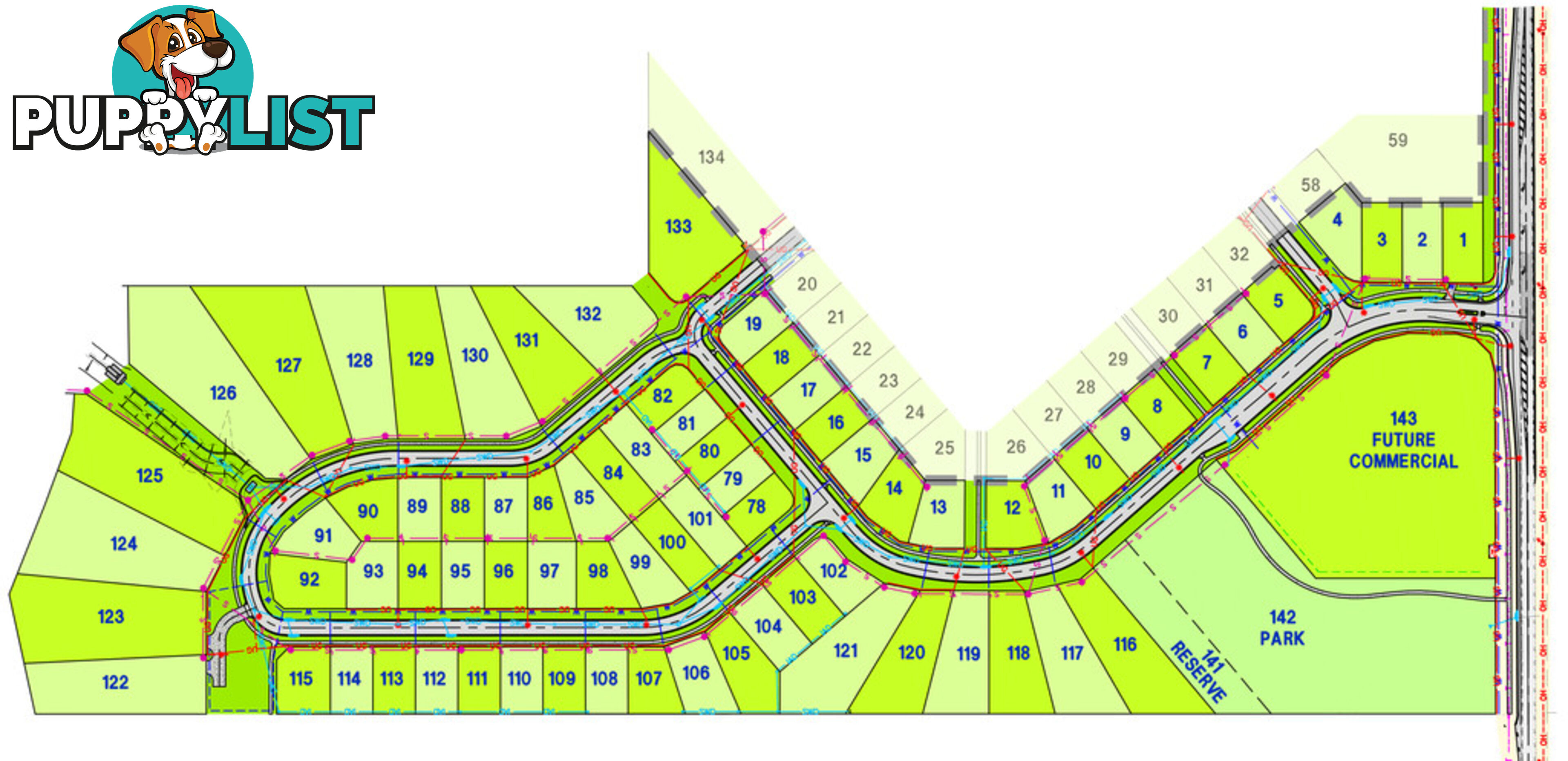 Lot 5 London Circuit TORRINGTON QLD 4350