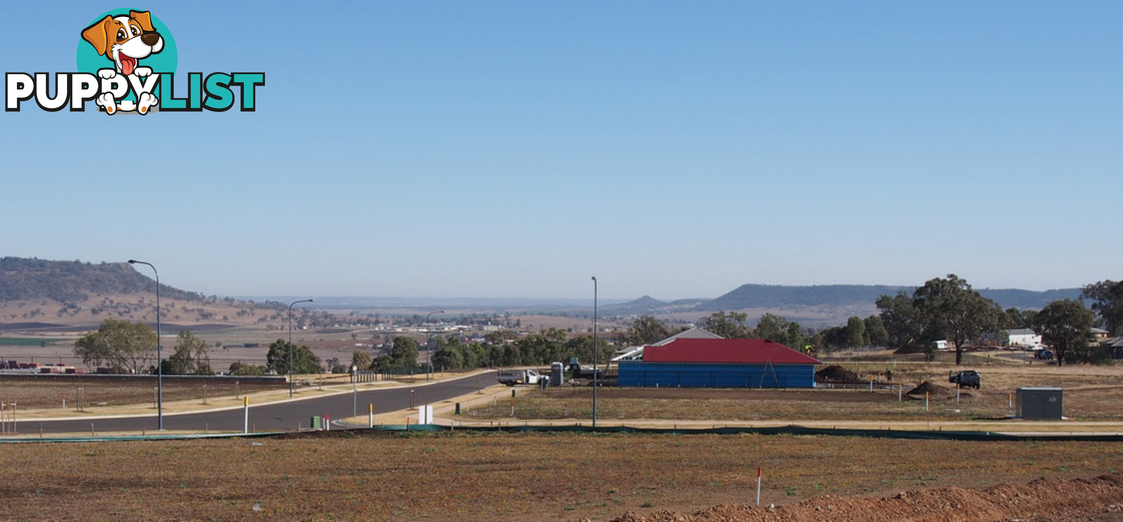 Lot 103 Basset Crescent TORRINGTON QLD 4350