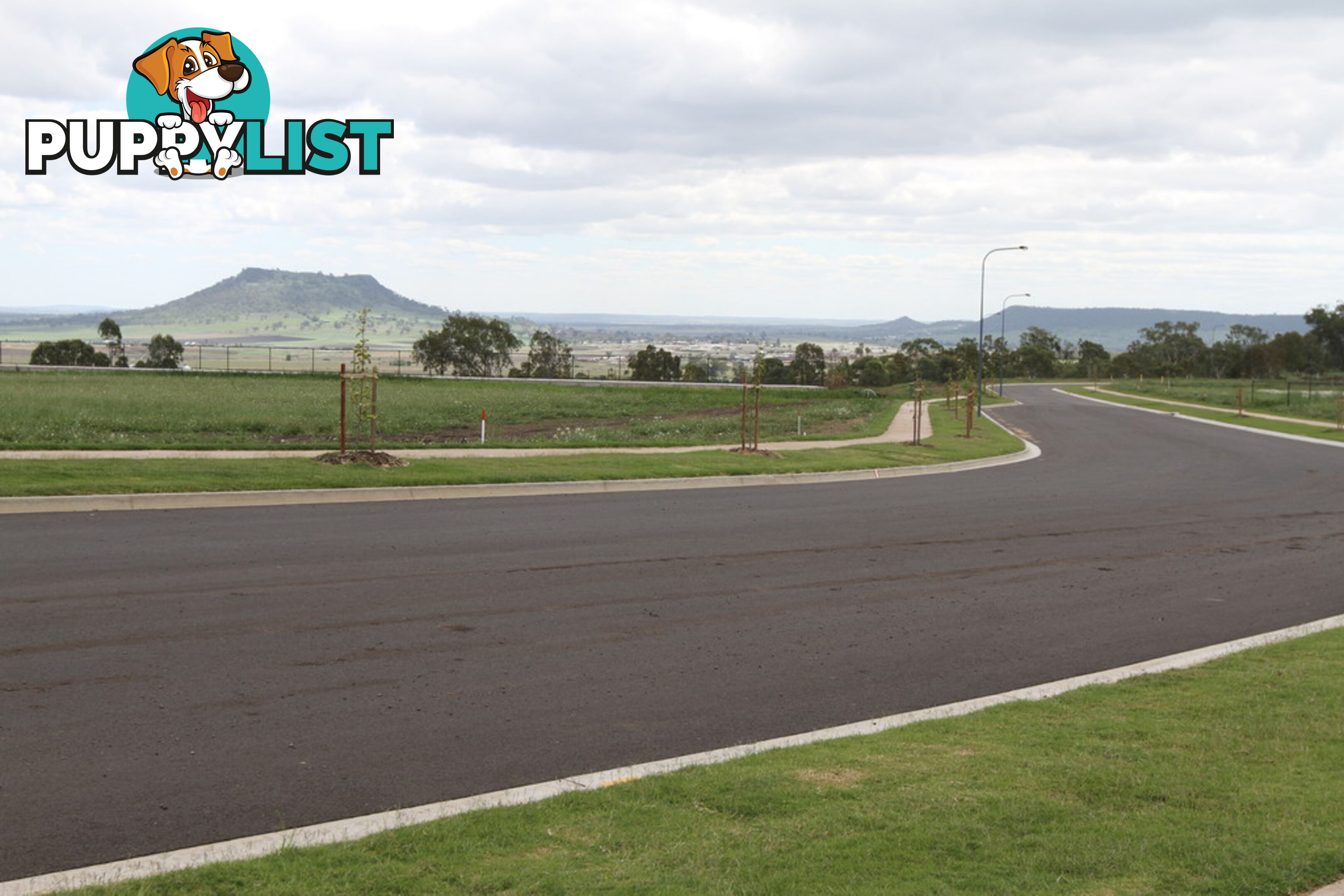 Lot 103 Basset Crescent TORRINGTON QLD 4350