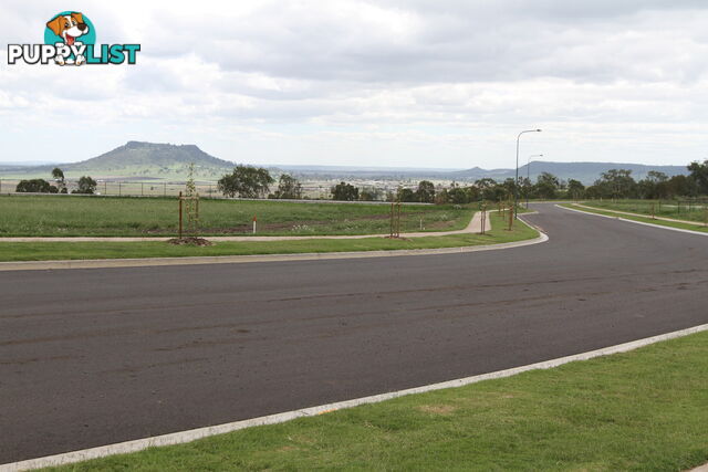 Lot 103 Basset Crescent TORRINGTON QLD 4350