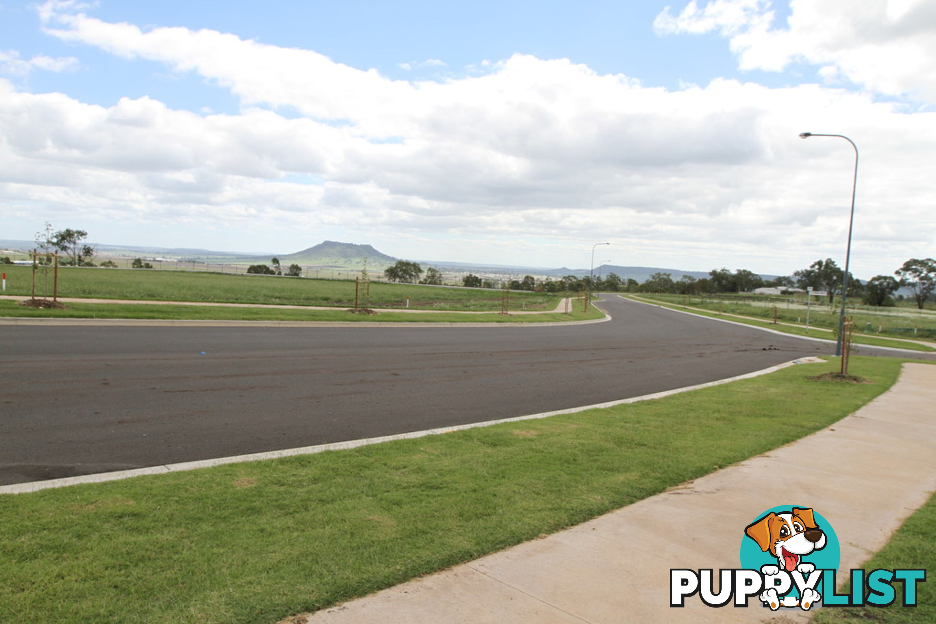 Lot 103 Basset Crescent TORRINGTON QLD 4350