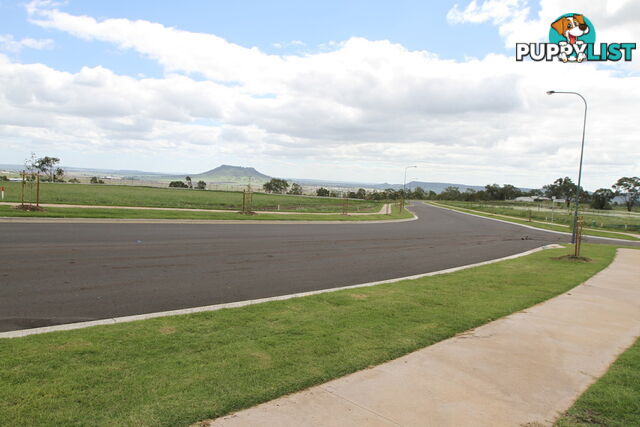 Lot 103 Basset Crescent TORRINGTON QLD 4350