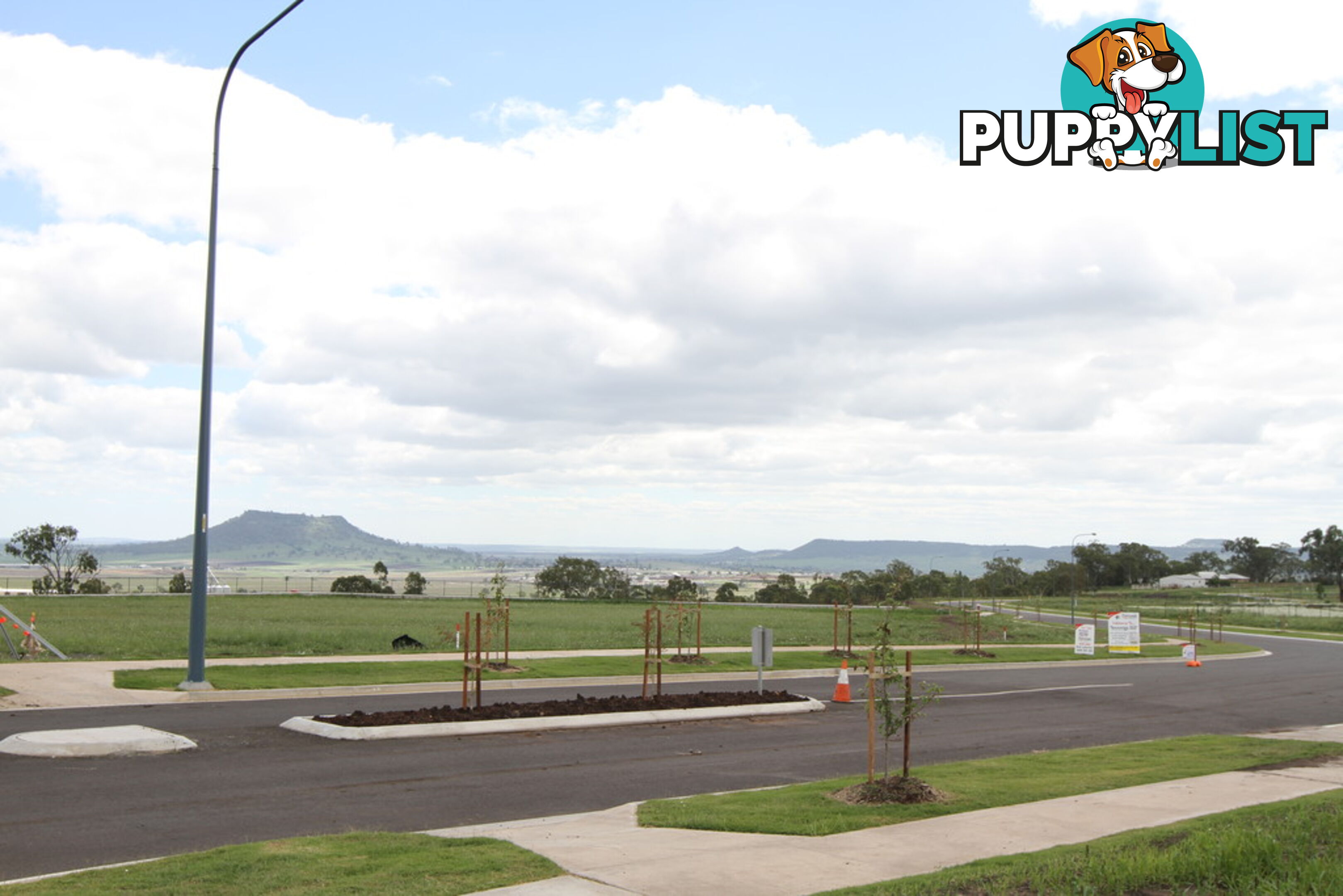 Lot 103 Basset Crescent TORRINGTON QLD 4350