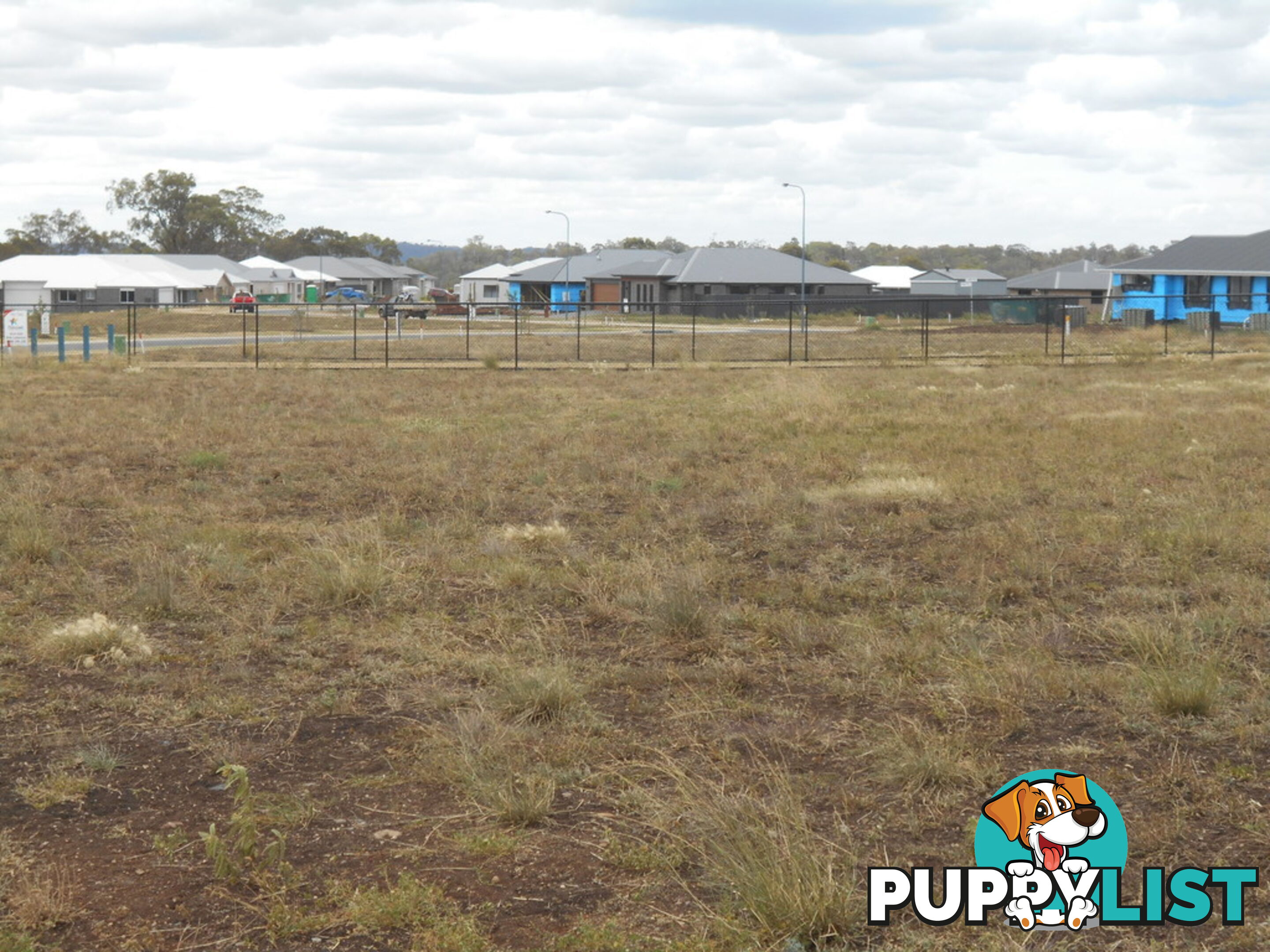 Lot 107 Basset Crescent TORRINGTON QLD 4350