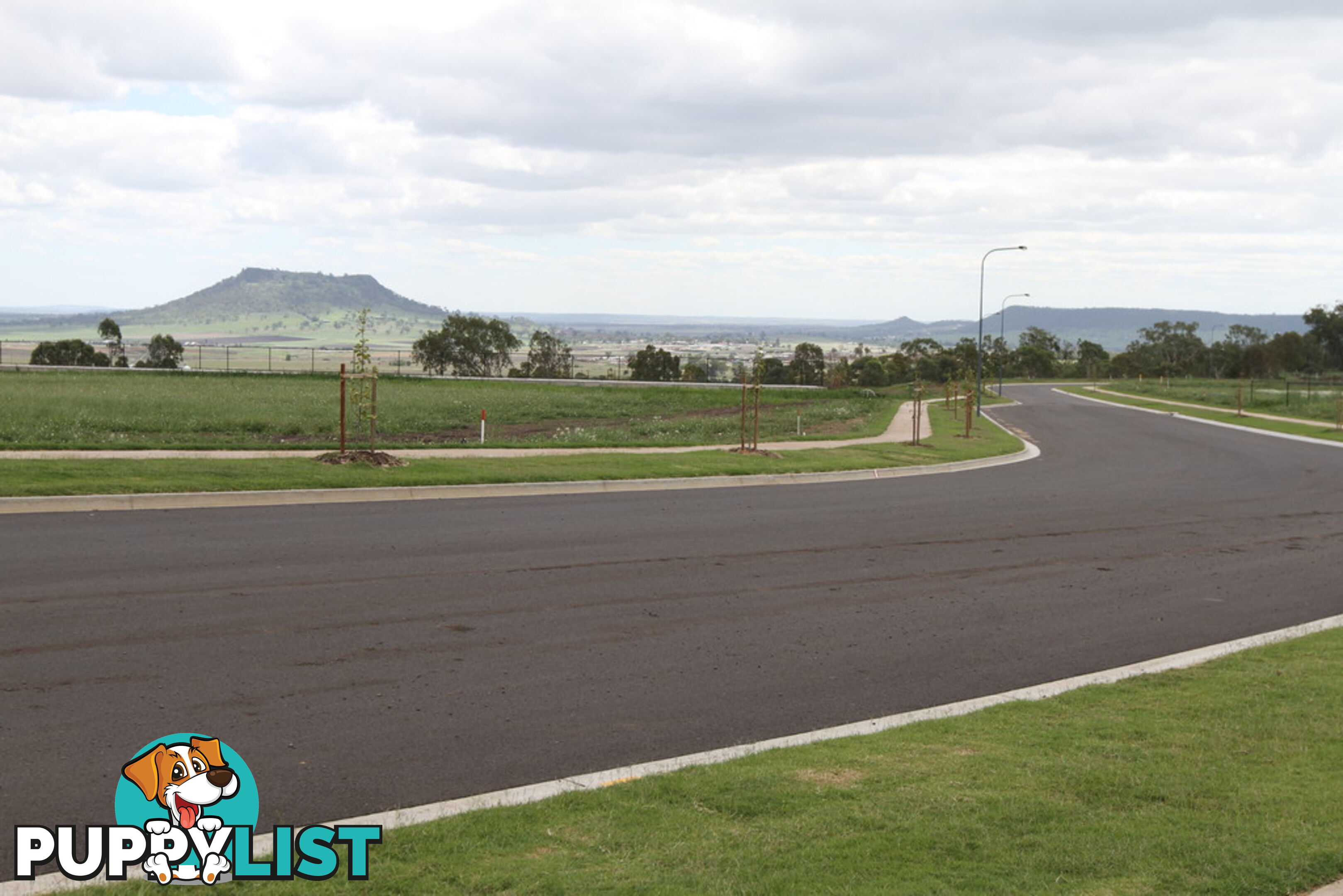 Lot 107 Basset Crescent TORRINGTON QLD 4350