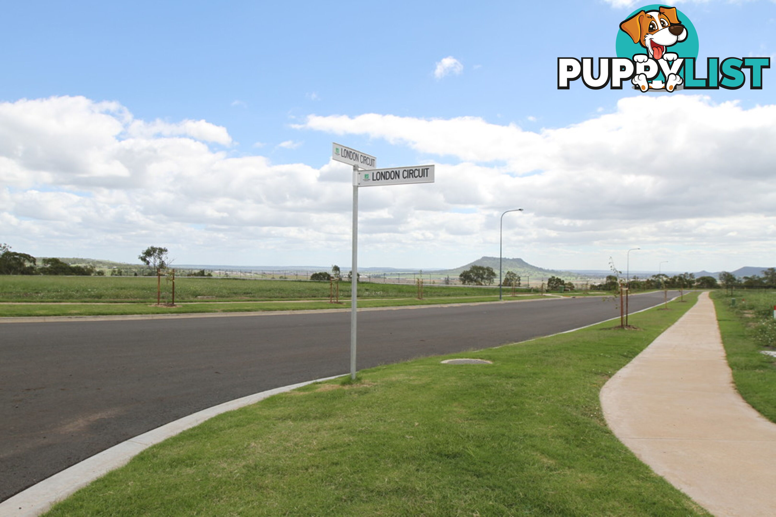 Lot 107 Basset Crescent TORRINGTON QLD 4350