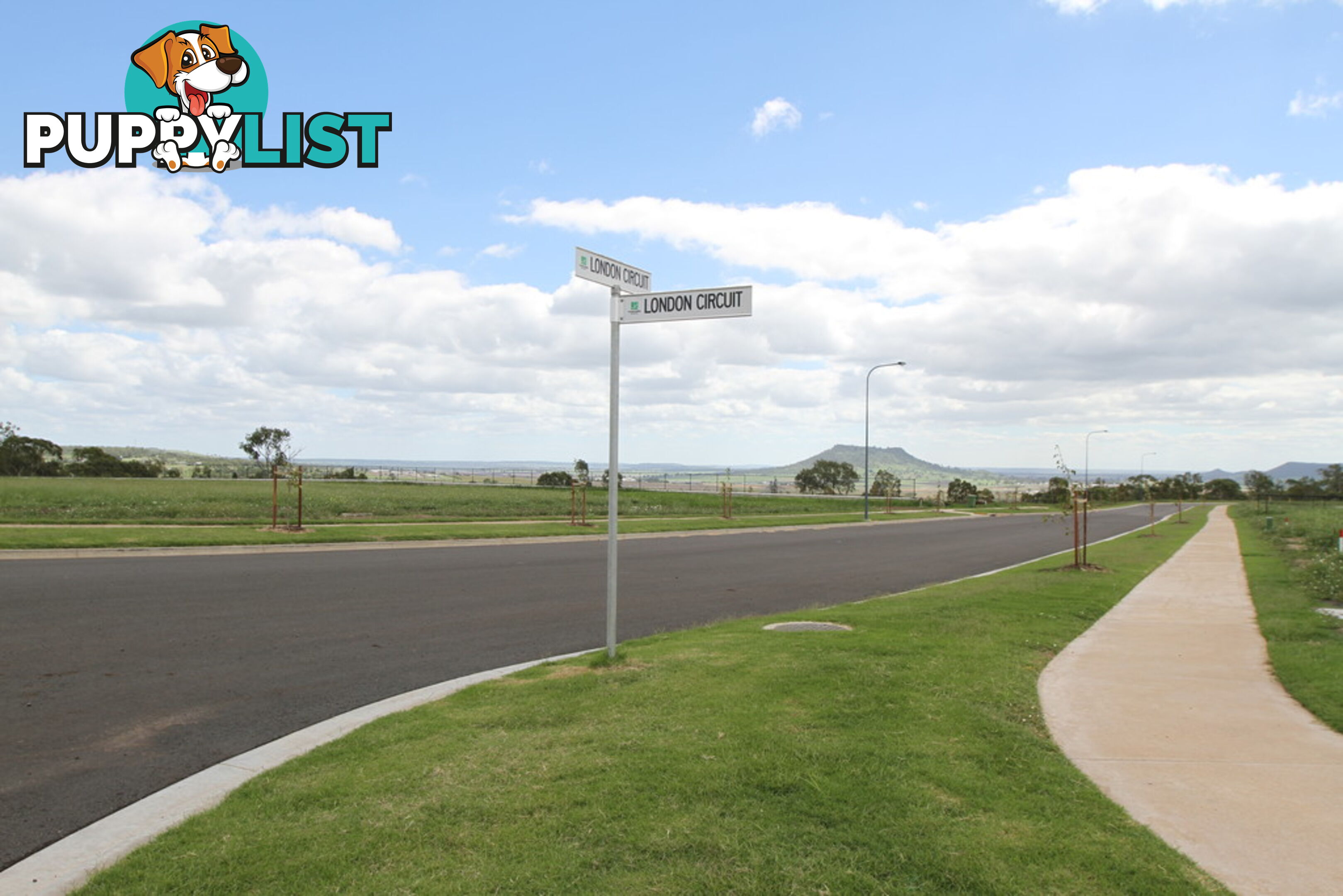 Lot 115 Basset Crescent TORRINGTON QLD 4350