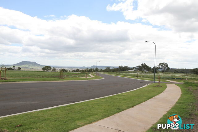 Lot 115 Basset Crescent TORRINGTON QLD 4350