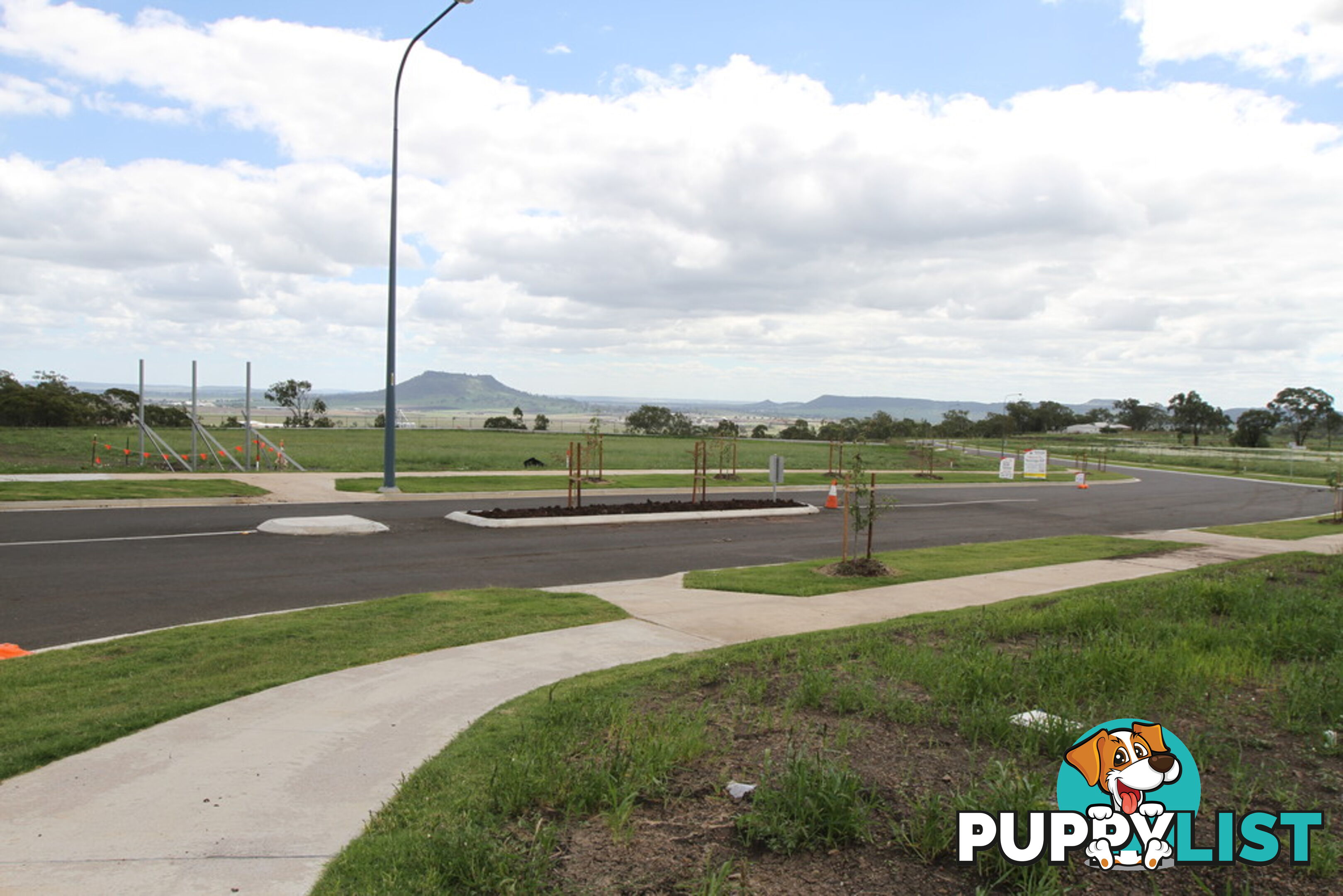 Lot 115 Basset Crescent TORRINGTON QLD 4350