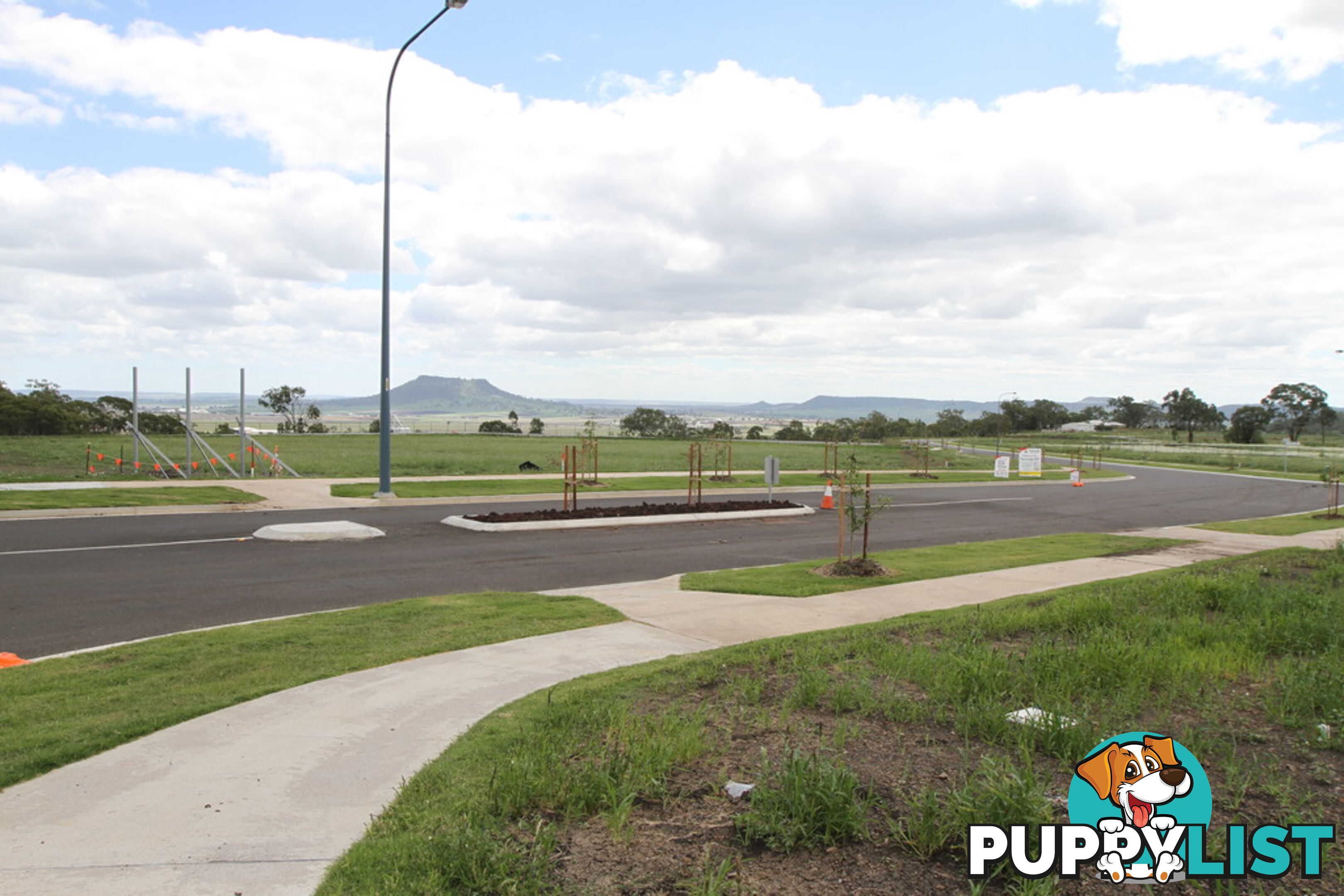 Lot 115 Basset Crescent TORRINGTON QLD 4350