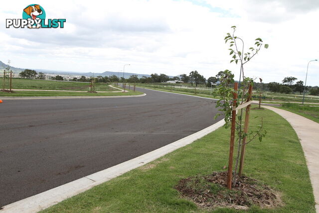 Lot 115 Basset Crescent TORRINGTON QLD 4350