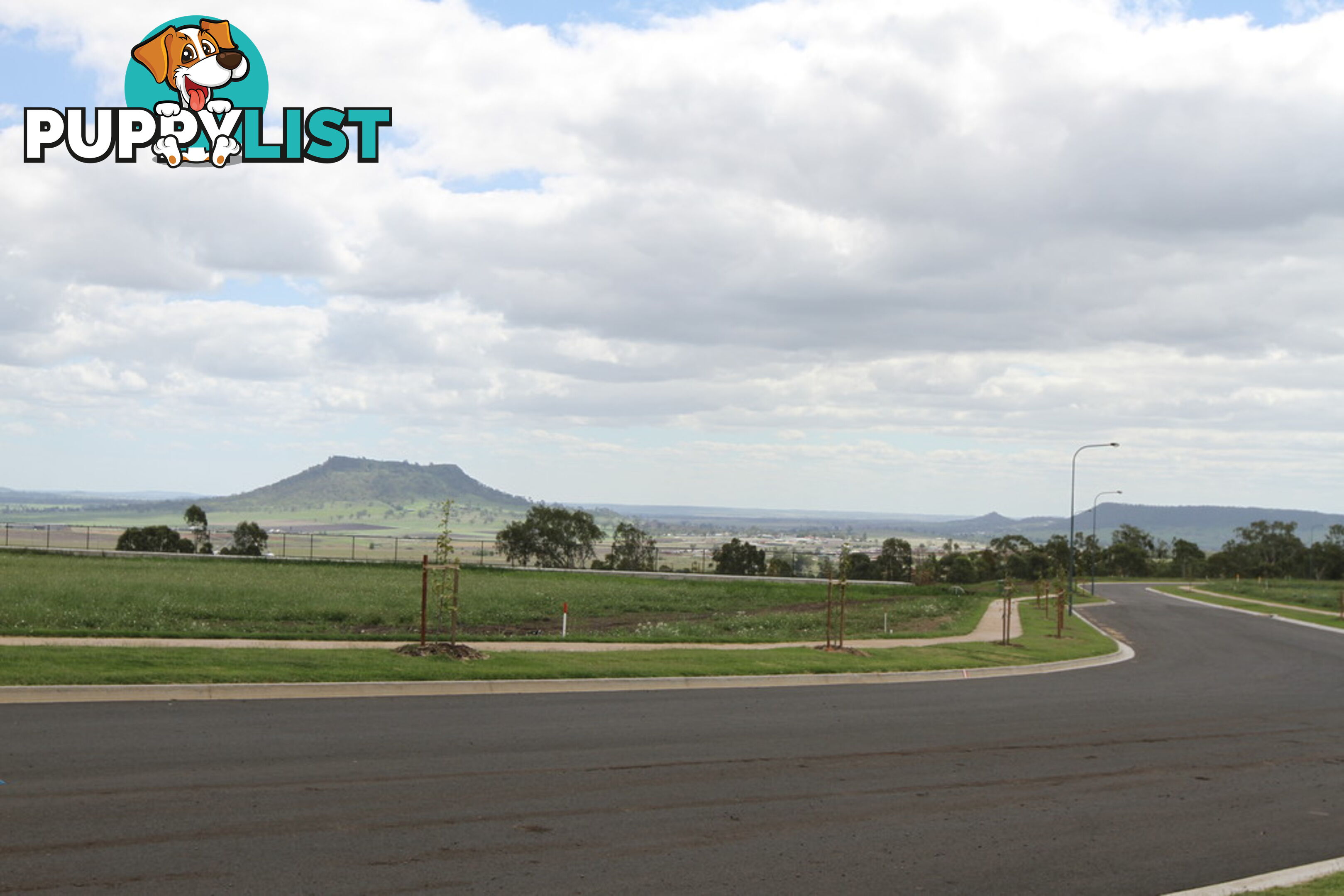 Lot 115 Basset Crescent TORRINGTON QLD 4350