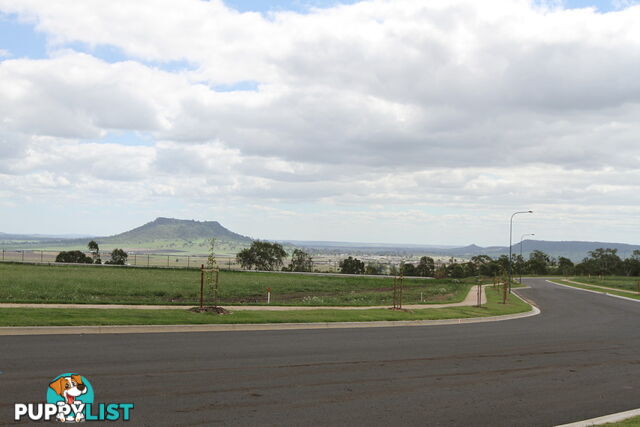 Lot 115 Basset Crescent TORRINGTON QLD 4350