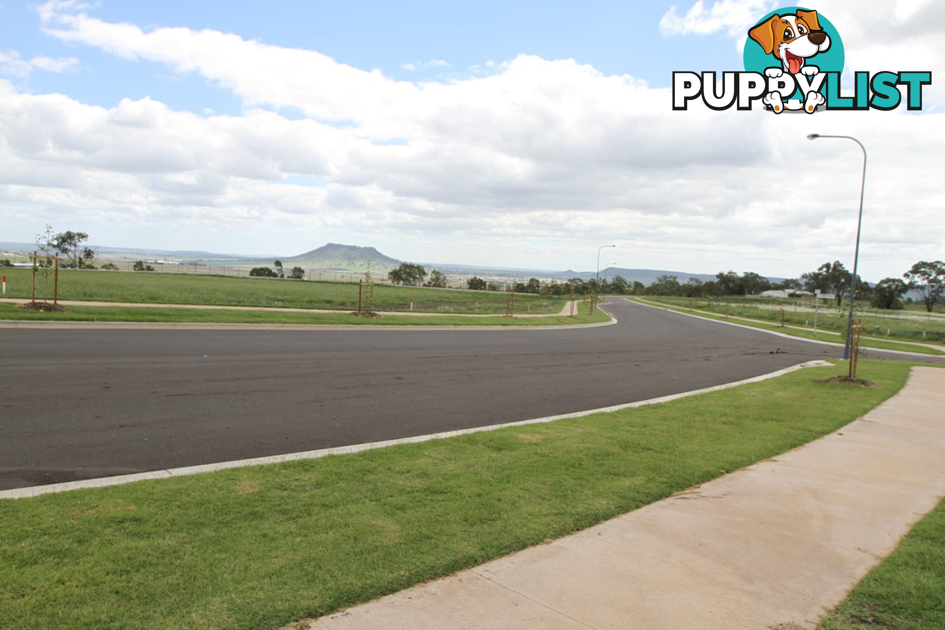 Lot 115 Basset Crescent TORRINGTON QLD 4350