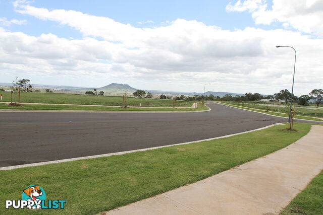 Lot 115 Basset Crescent TORRINGTON QLD 4350