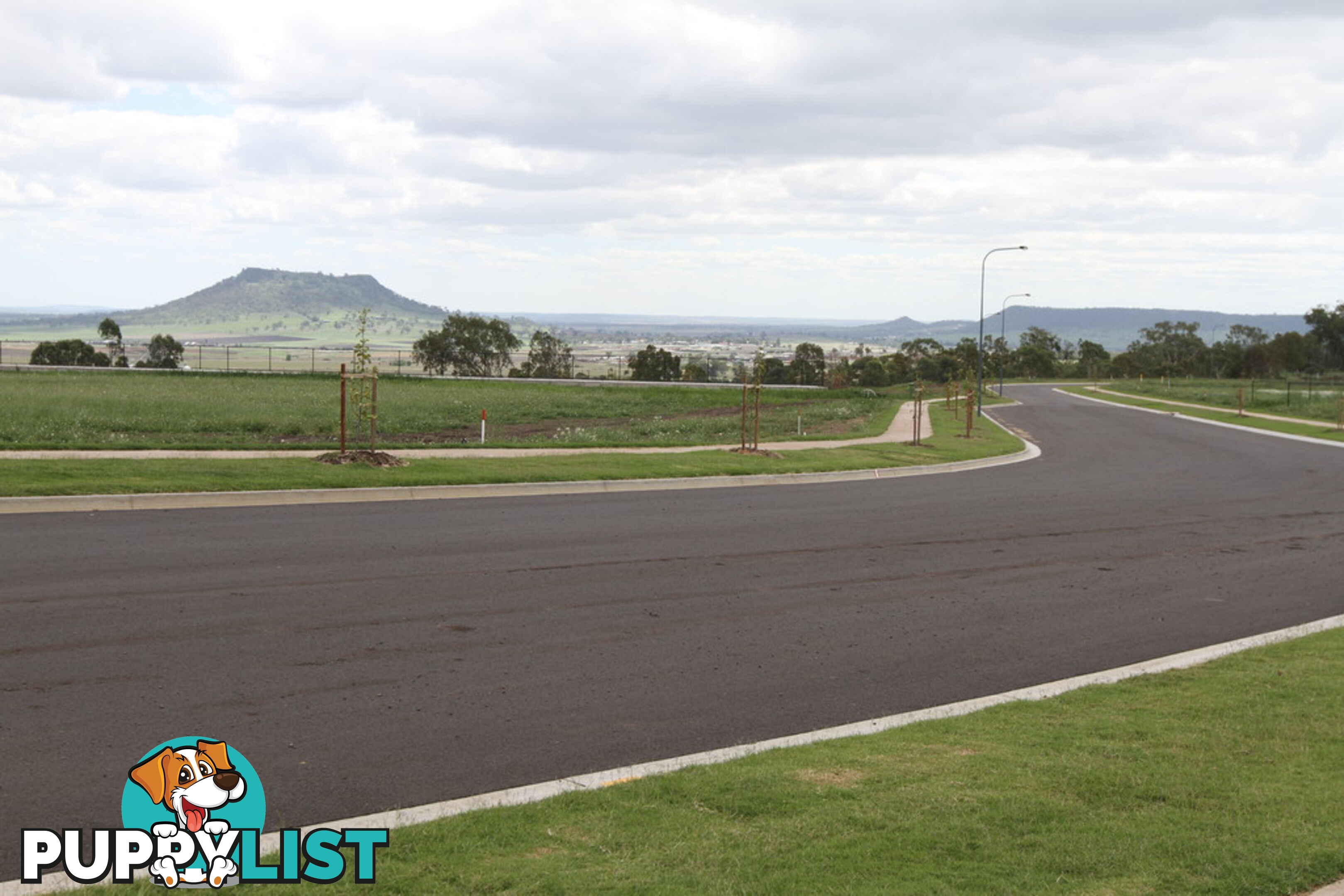 Lot 115 Basset Crescent TORRINGTON QLD 4350