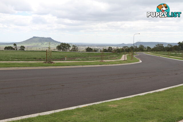 Lot 115 Basset Crescent TORRINGTON QLD 4350