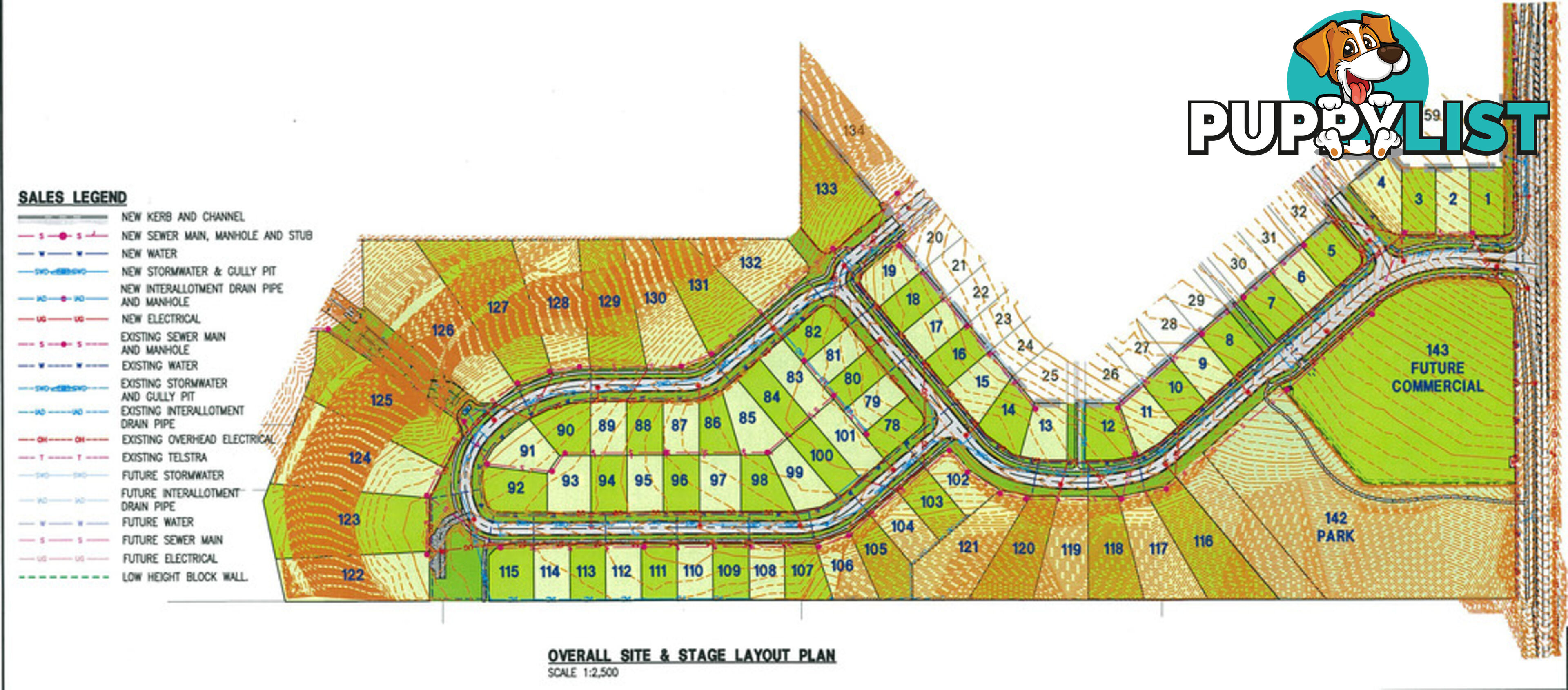 Lot 80 London Circuit TORRINGTON QLD 4350