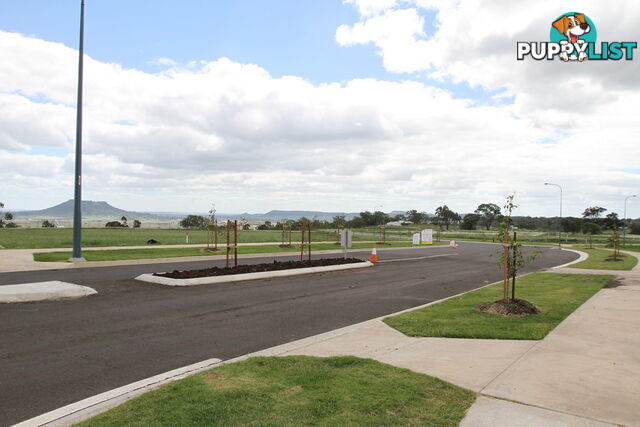 Lot 80 London Circuit TORRINGTON QLD 4350