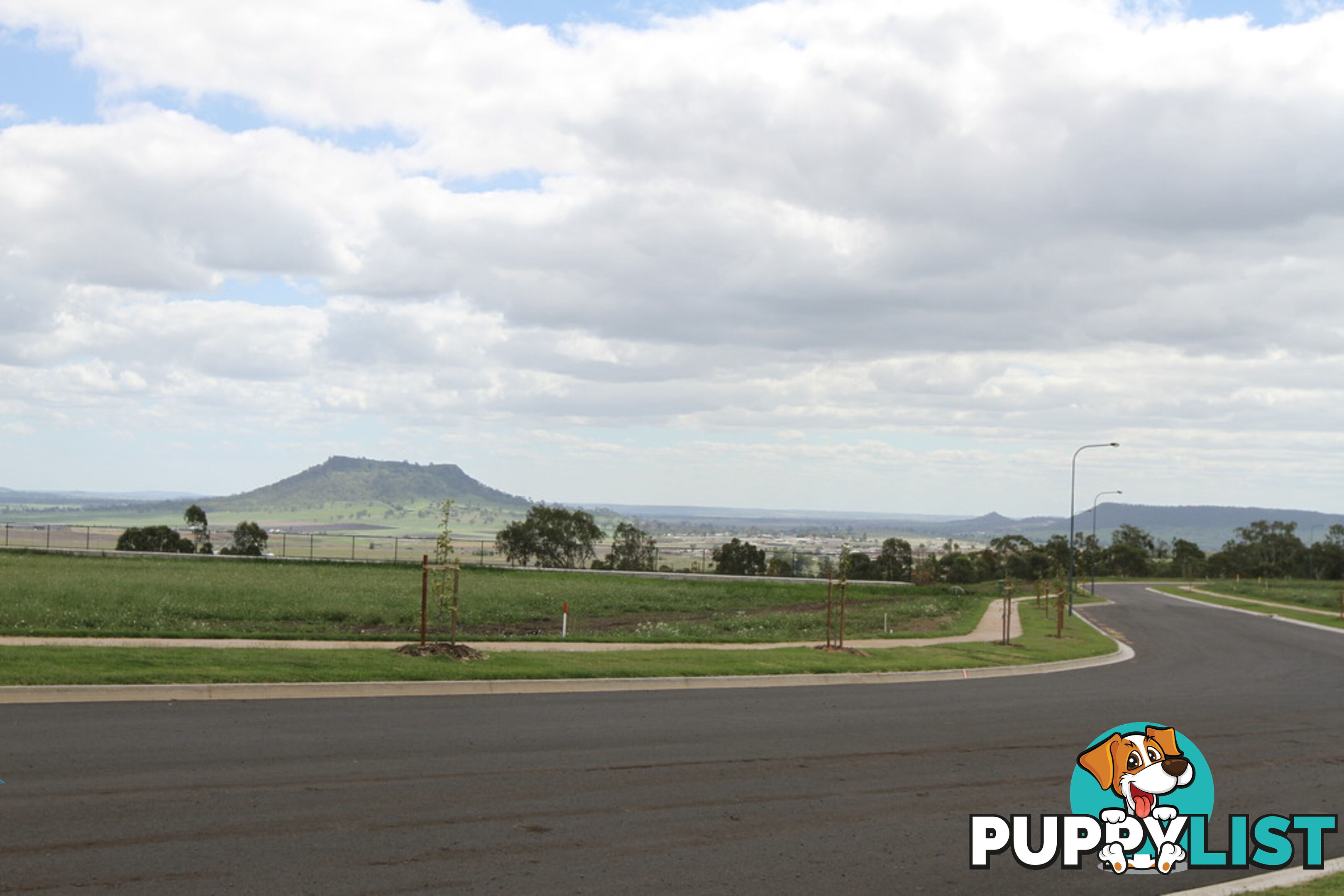 Lot 80 London Circuit TORRINGTON QLD 4350