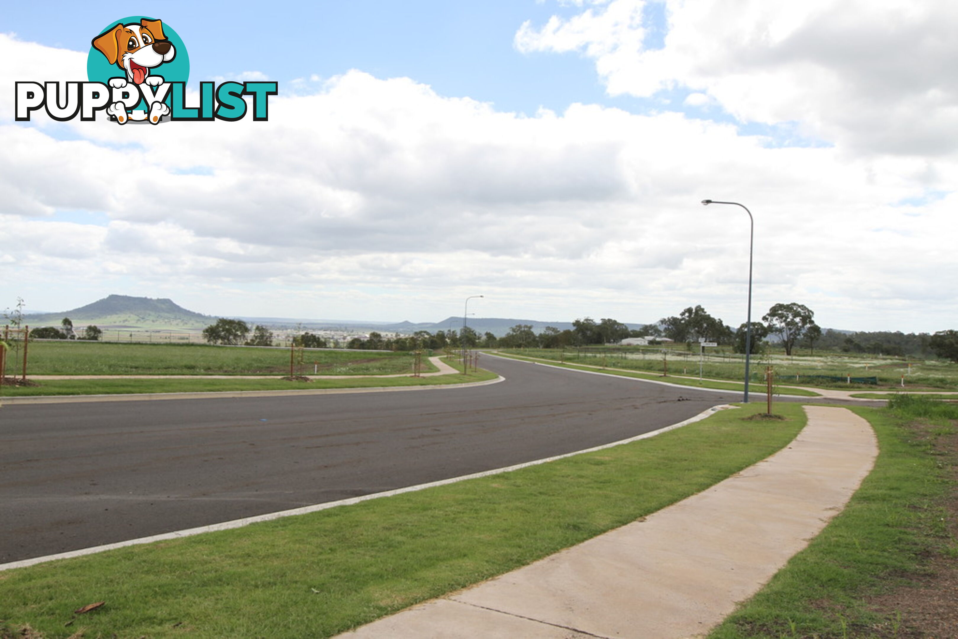 Lot 80 London Circuit TORRINGTON QLD 4350