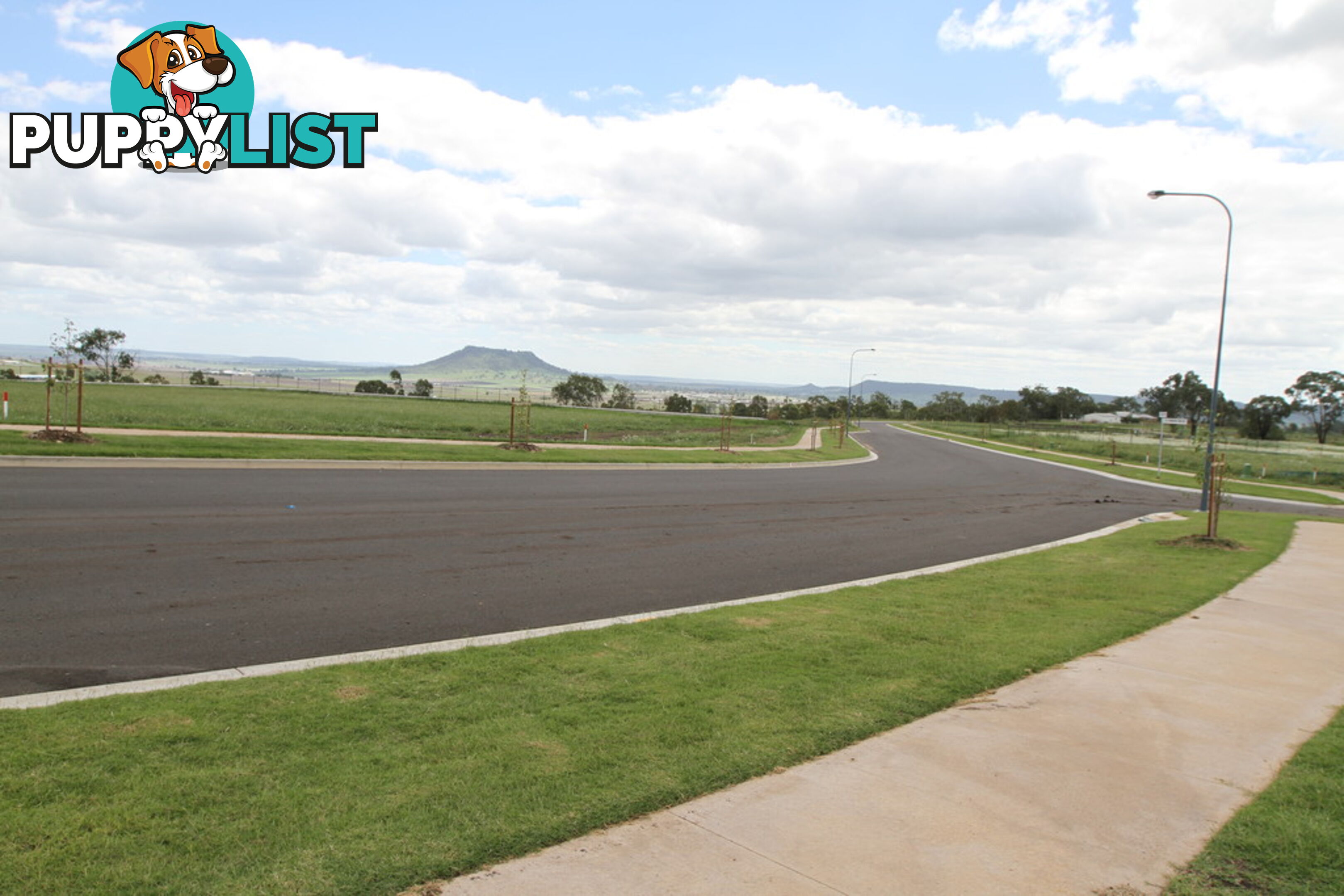 Lot 80 London Circuit TORRINGTON QLD 4350