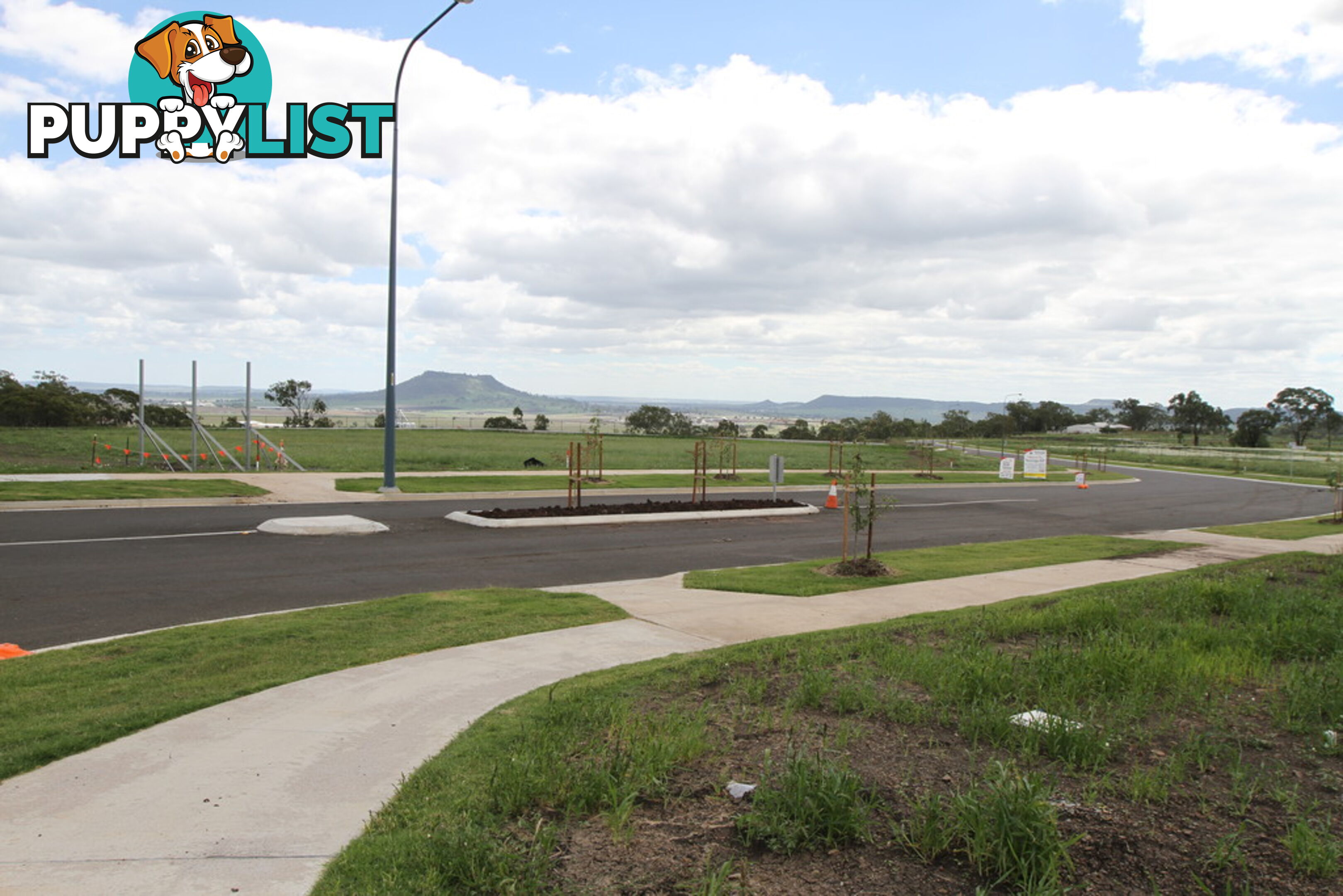 Lot 104 Basset Crescent TORRINGTON QLD 4350