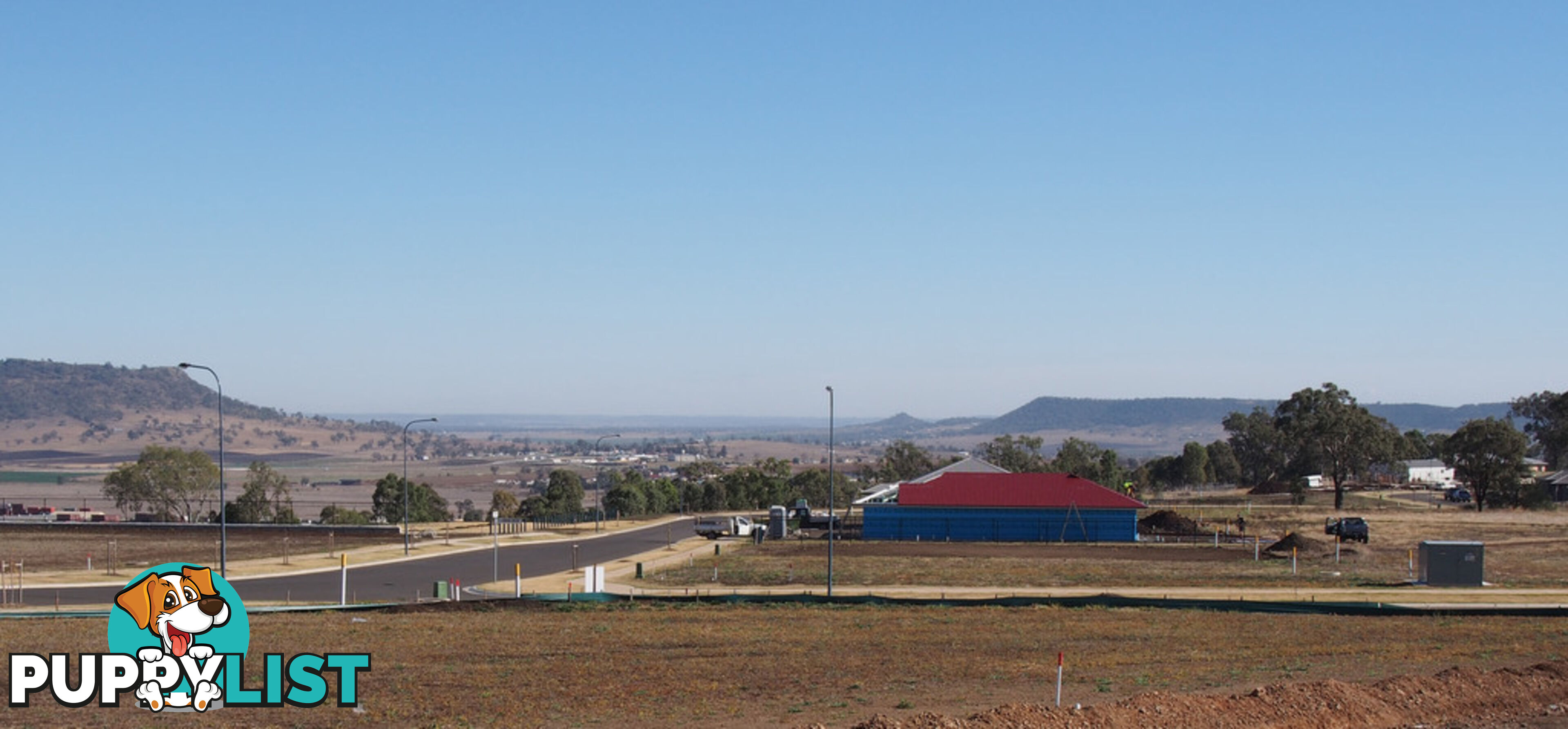 Lot 104 Basset Crescent TORRINGTON QLD 4350