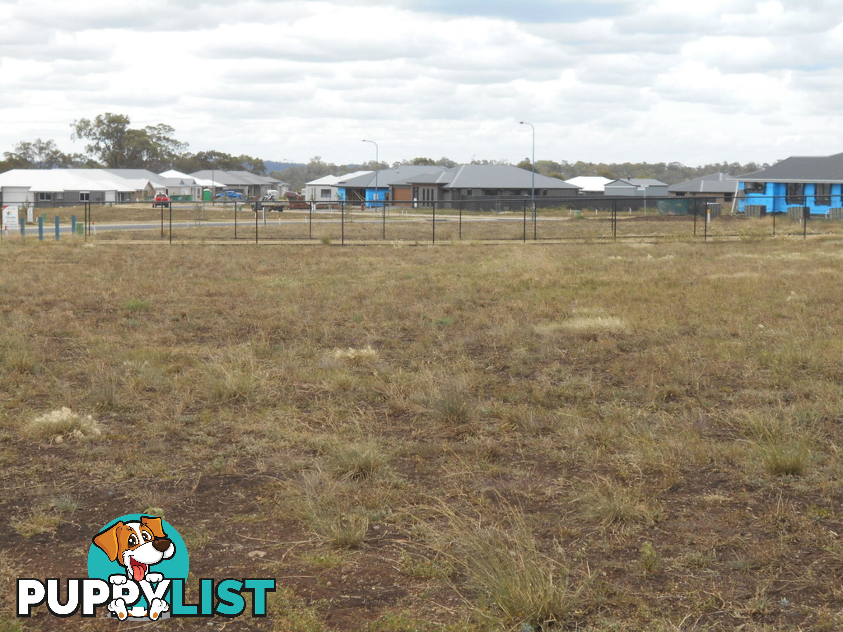 Lot 104 Basset Crescent TORRINGTON QLD 4350