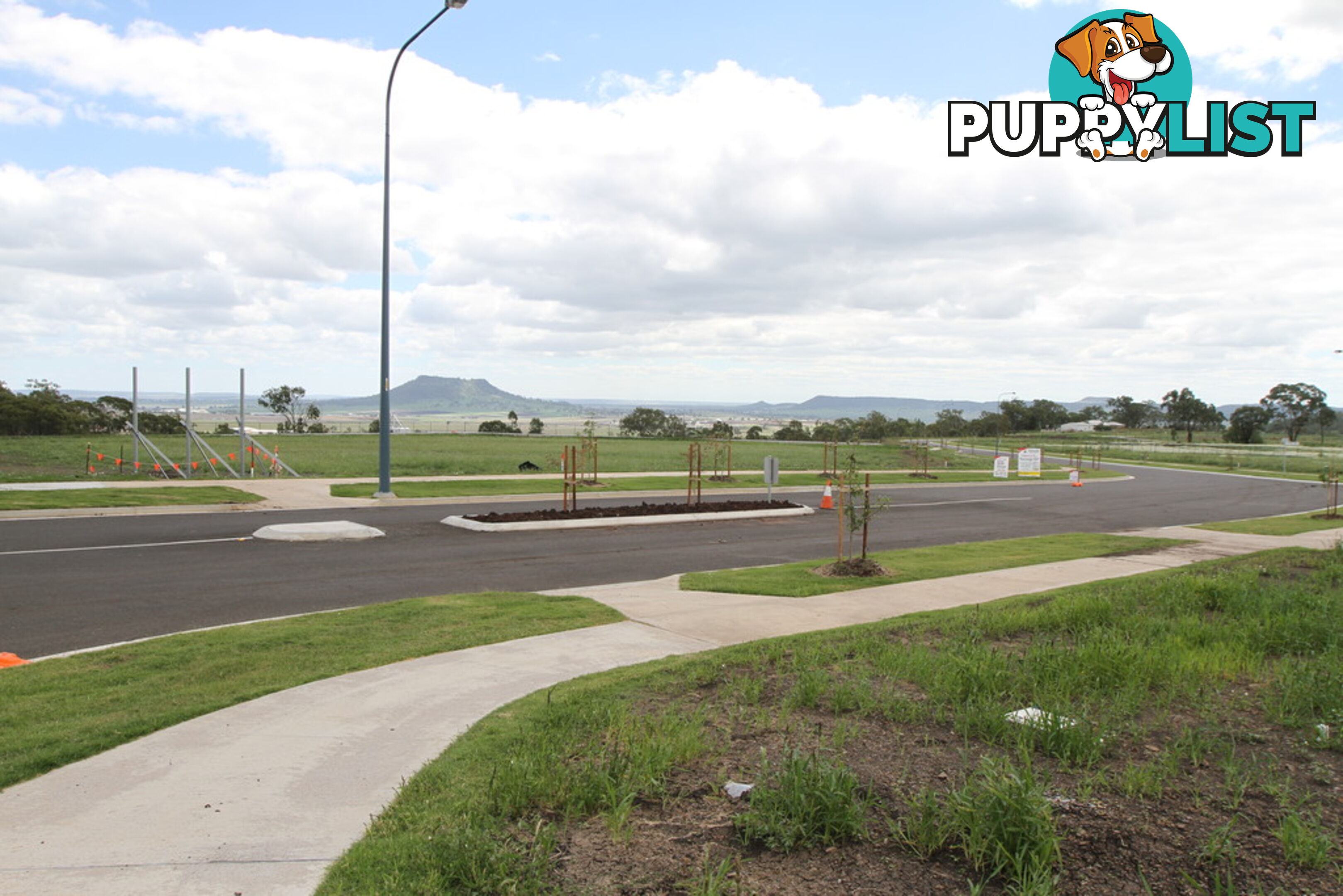 Lot 104 Basset Crescent TORRINGTON QLD 4350