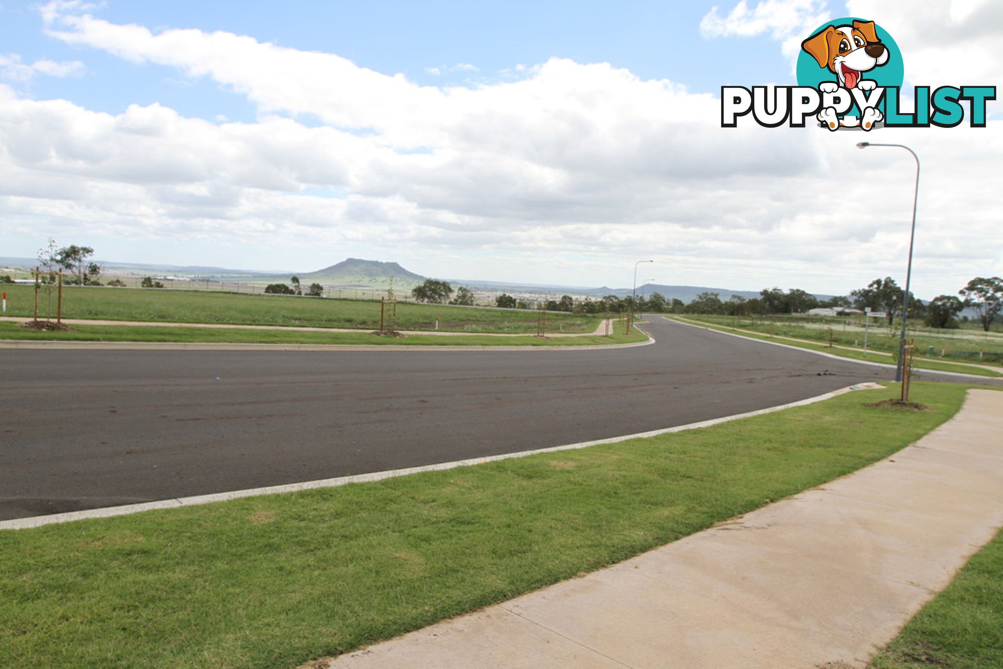 Lot 104 Basset Crescent TORRINGTON QLD 4350