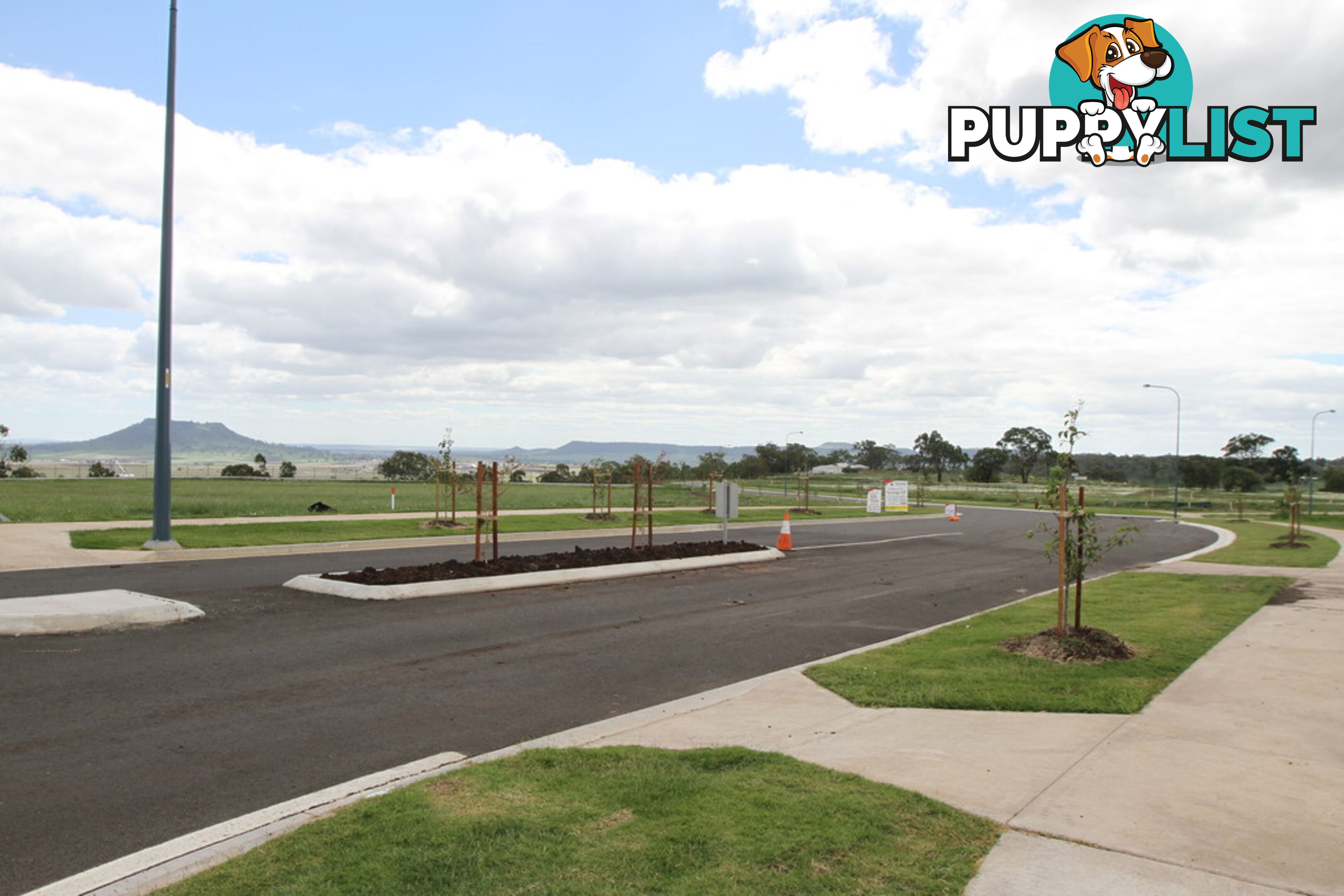 Lot 87 Basset Crescent TORRINGTON QLD 4350