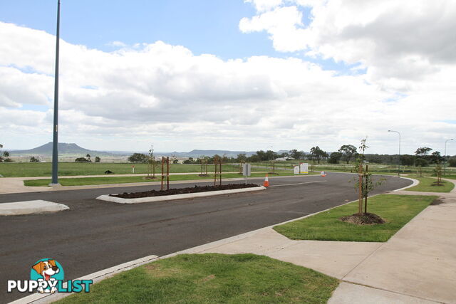 Lot 87 Basset Crescent TORRINGTON QLD 4350