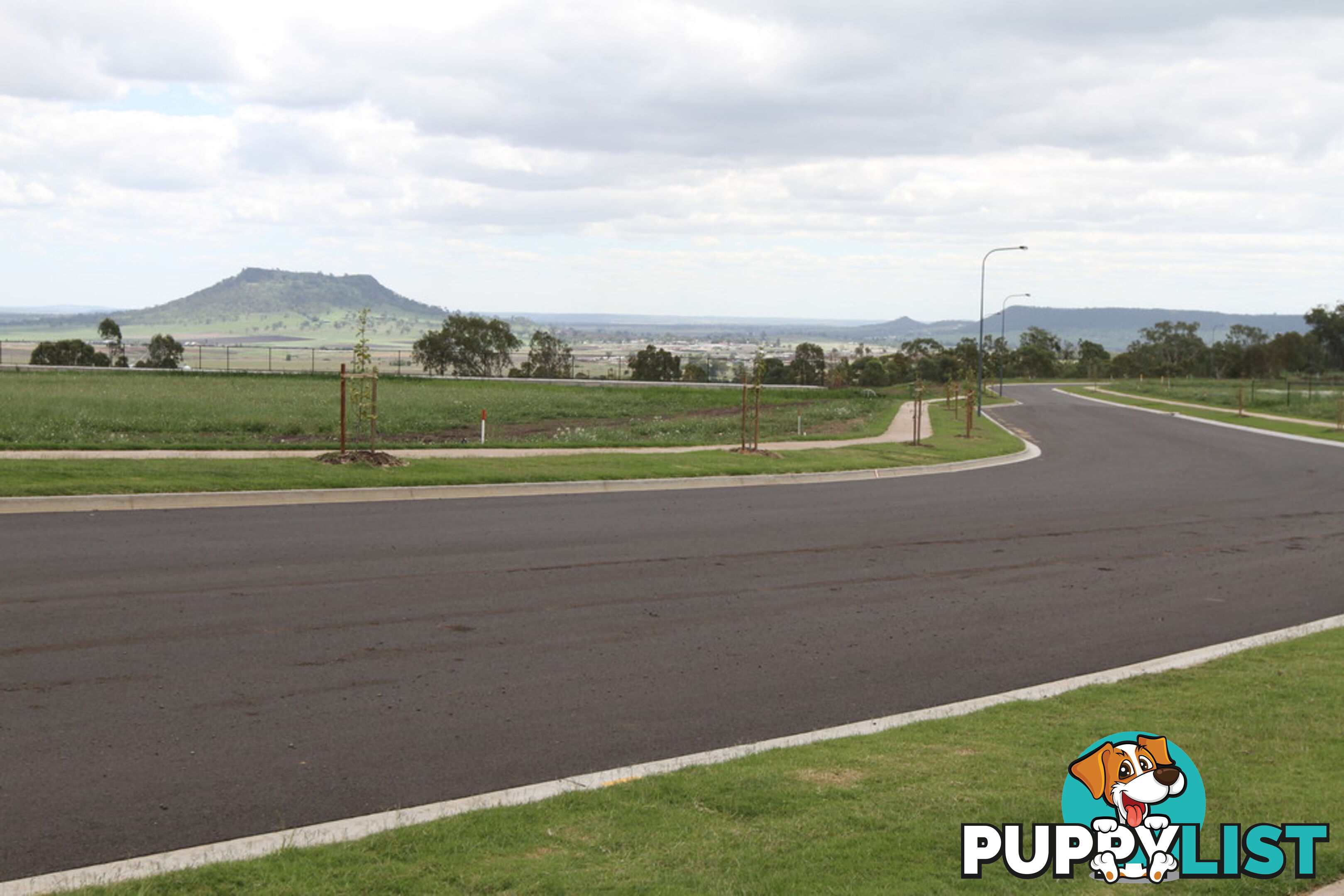 Lot 87 Basset Crescent TORRINGTON QLD 4350