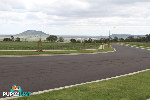 Lot 87 Basset Crescent TORRINGTON QLD 4350