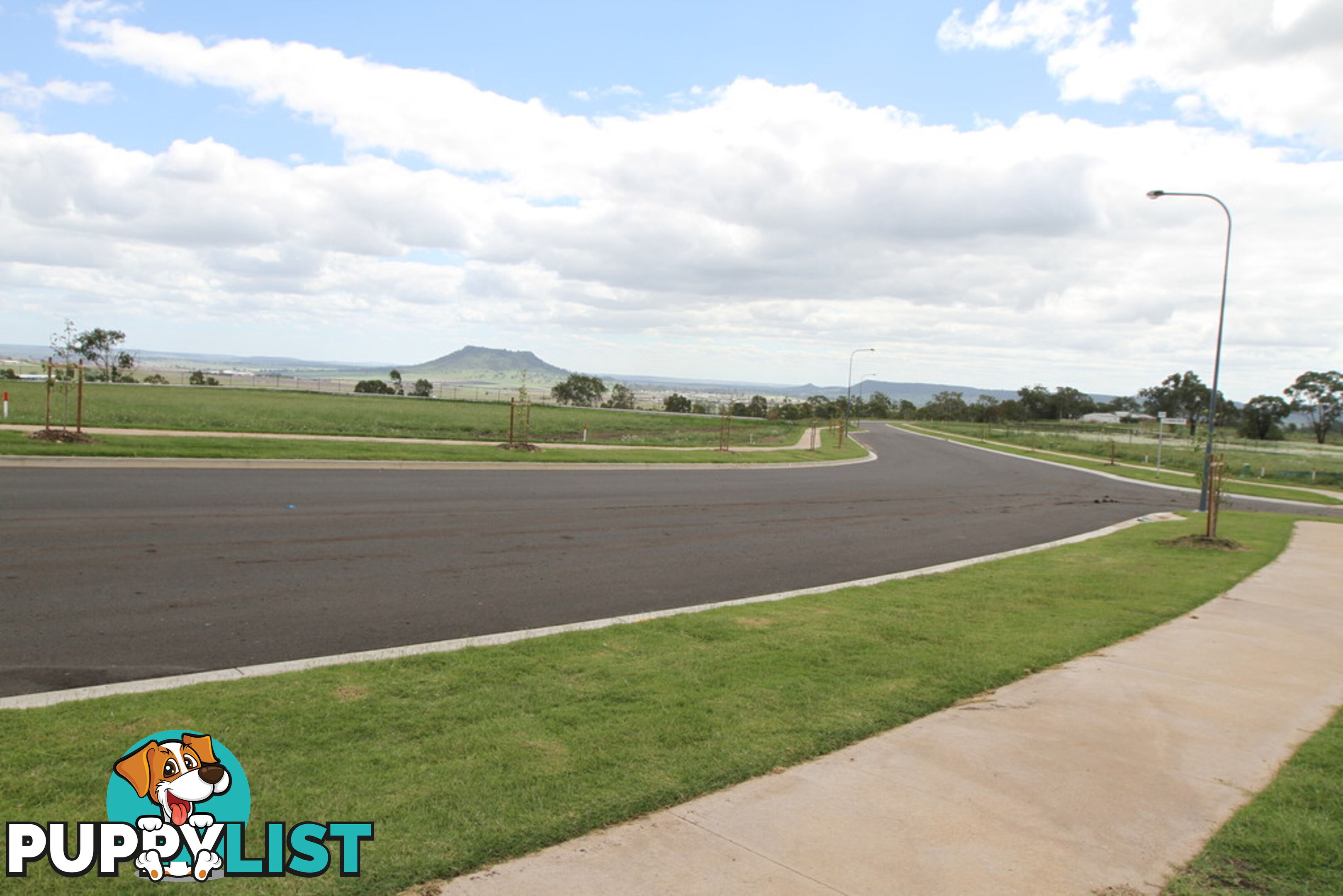 Lot 87 Basset Crescent TORRINGTON QLD 4350