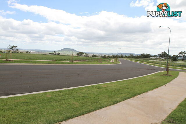 Lot 87 Basset Crescent TORRINGTON QLD 4350