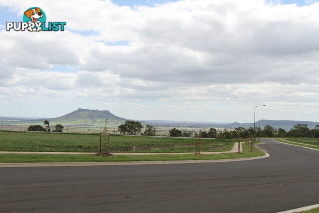 Lot 87 Basset Crescent TORRINGTON QLD 4350