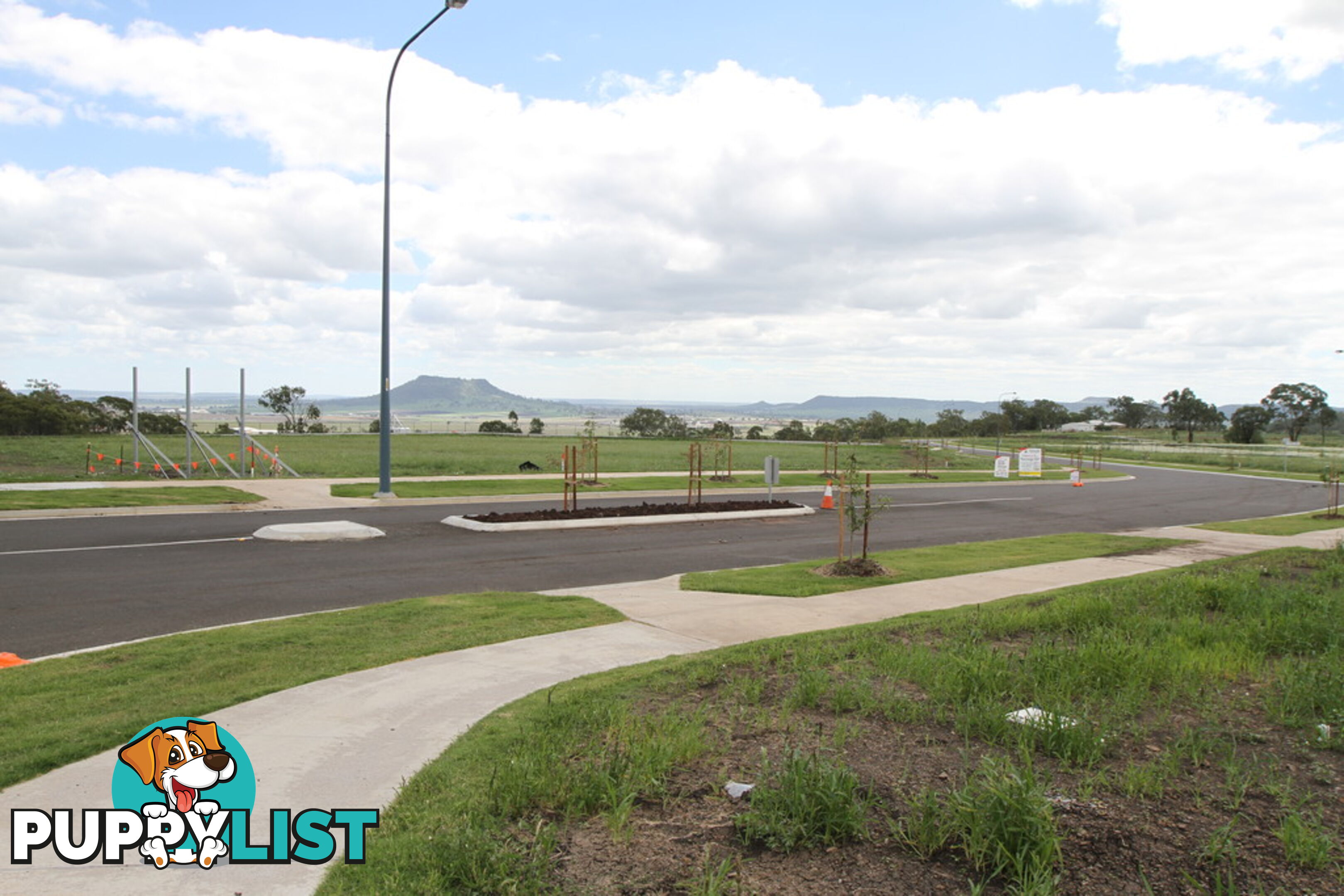 Lot 87 Basset Crescent TORRINGTON QLD 4350