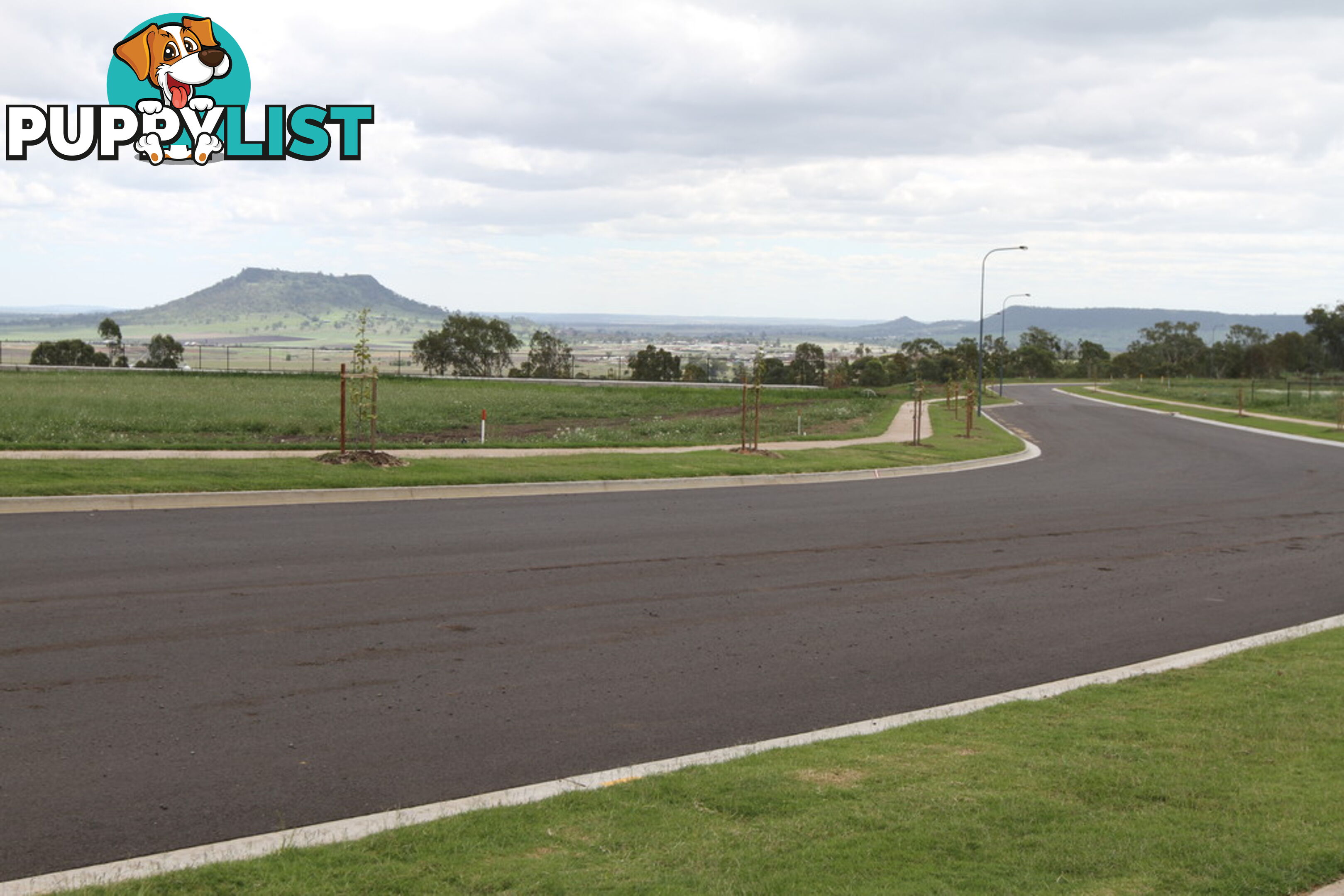 Lot 125 Basset Crescent TORRINGTON QLD 4350