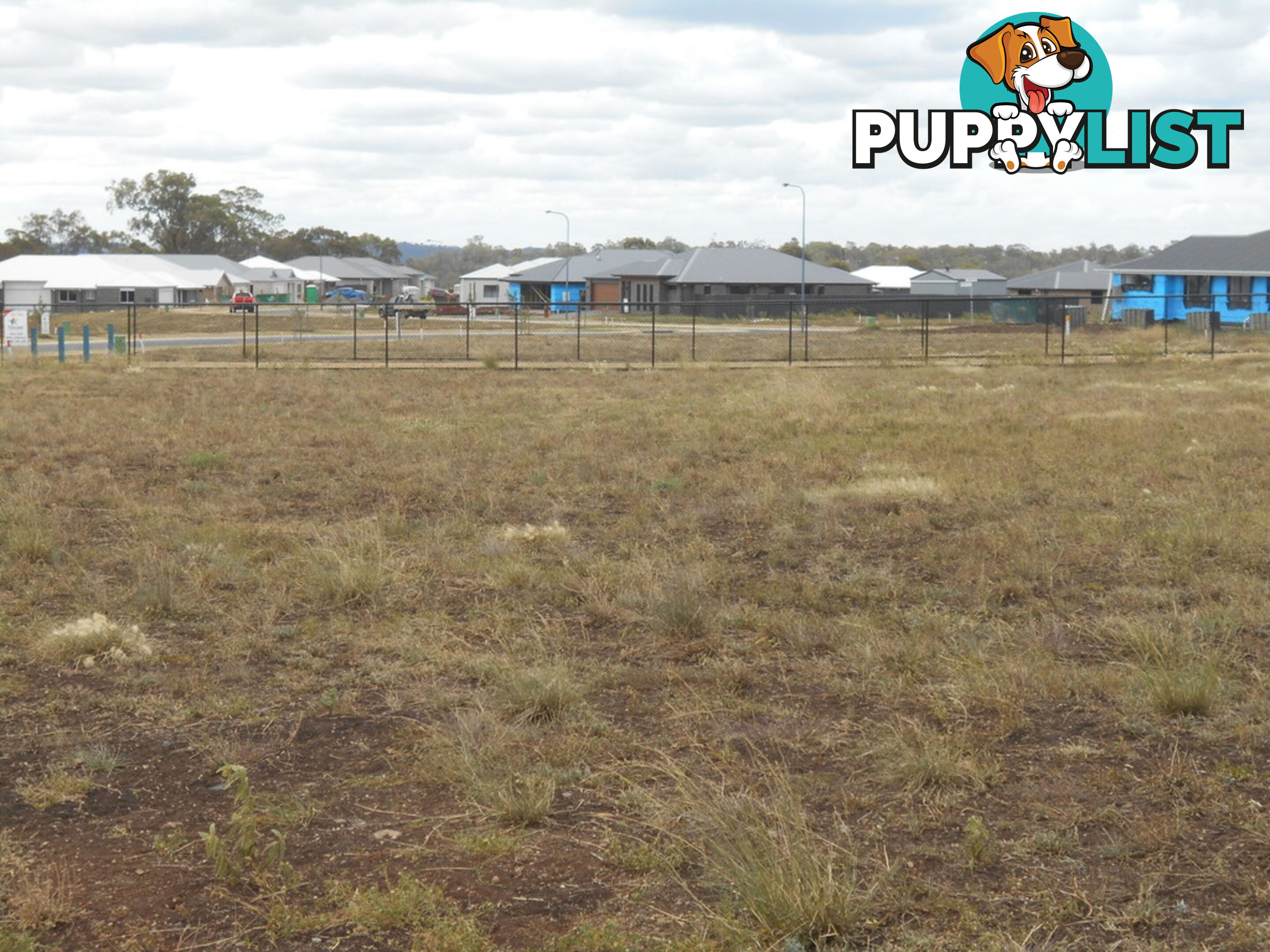 Lot 125 Basset Crescent TORRINGTON QLD 4350