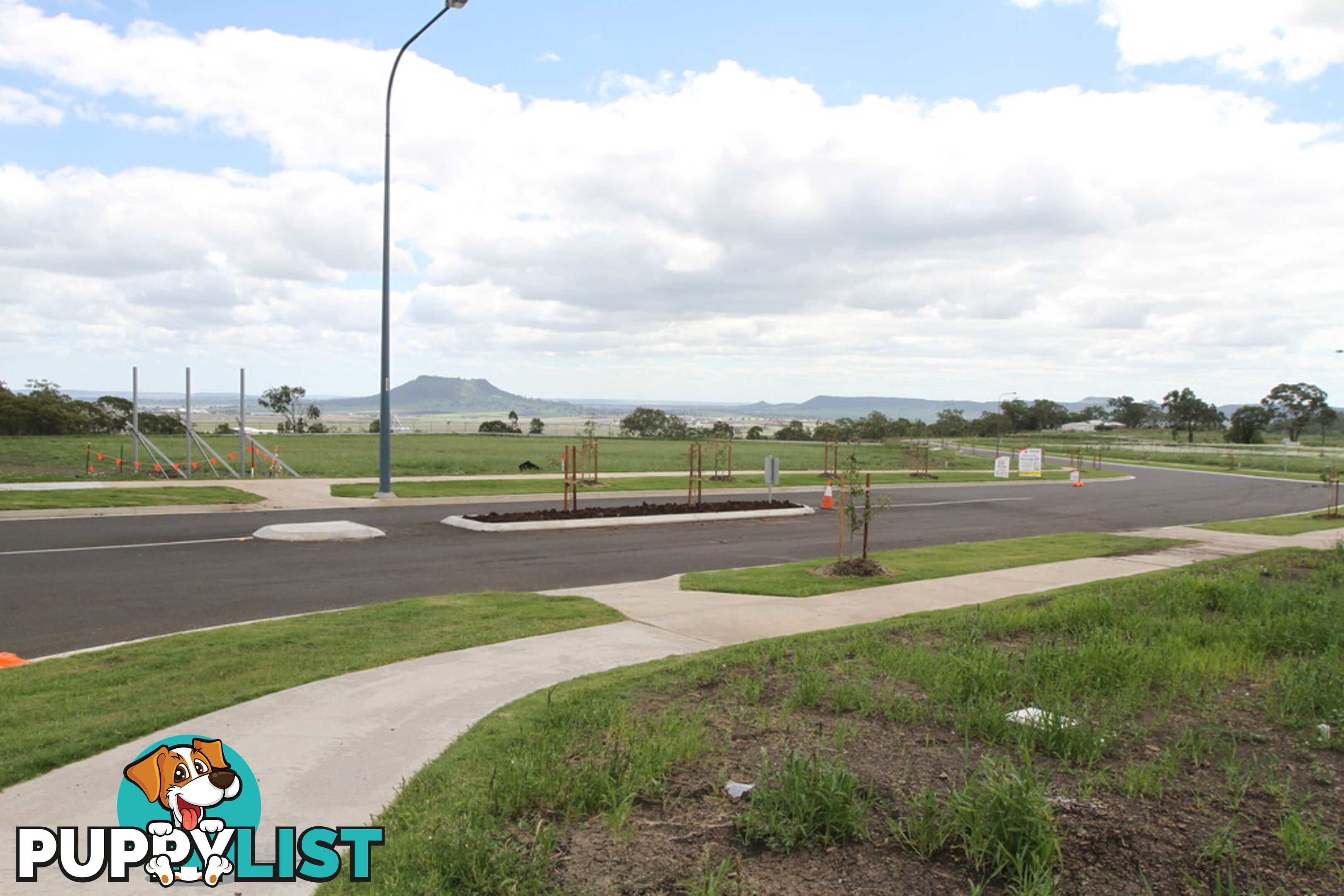 Lot 125 Basset Crescent TORRINGTON QLD 4350