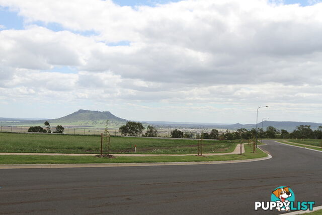 Lot 13 London Circuit TORRINGTON QLD 4350