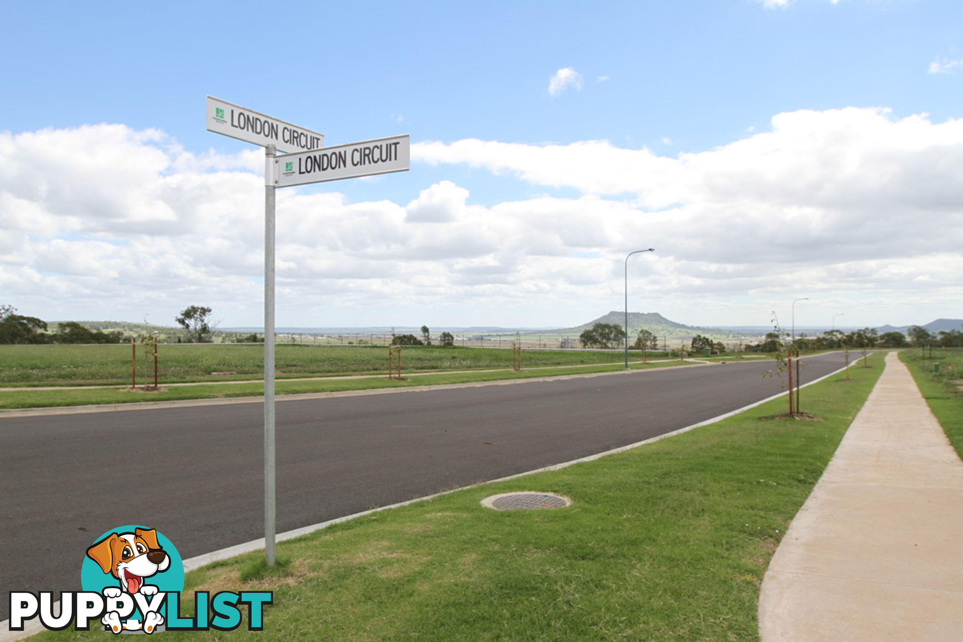 Lot 13 London Circuit TORRINGTON QLD 4350