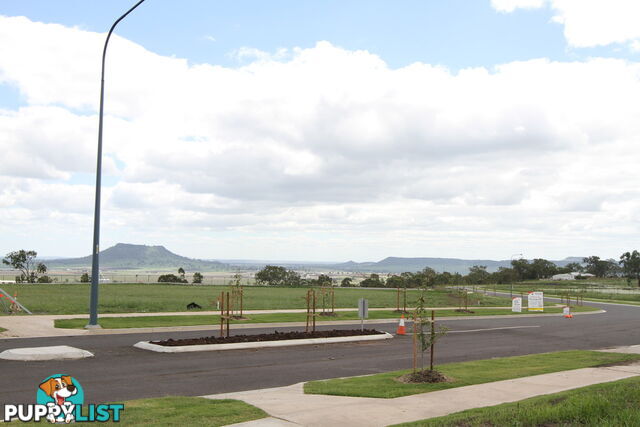 Lot 13 London Circuit TORRINGTON QLD 4350