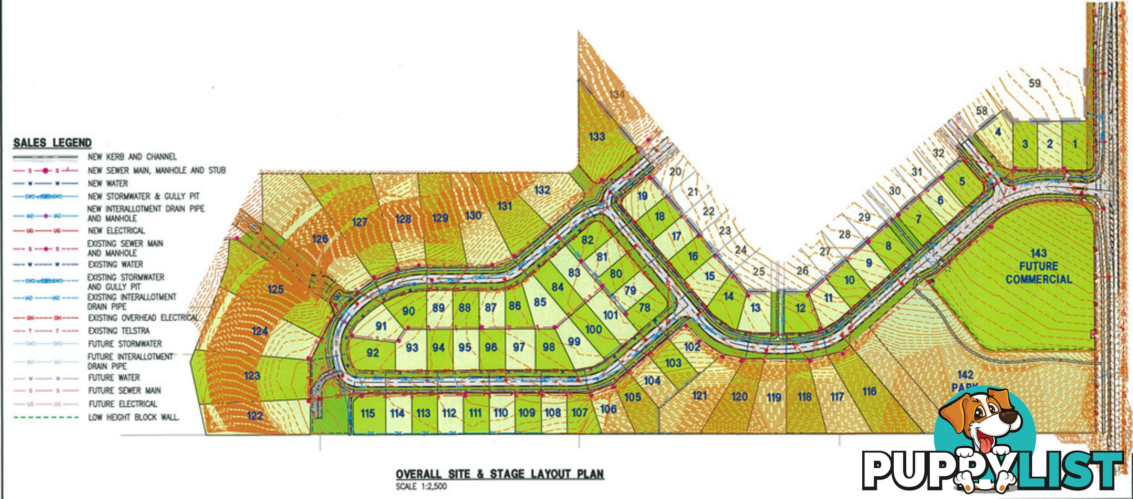 Lot 13 London Circuit TORRINGTON QLD 4350