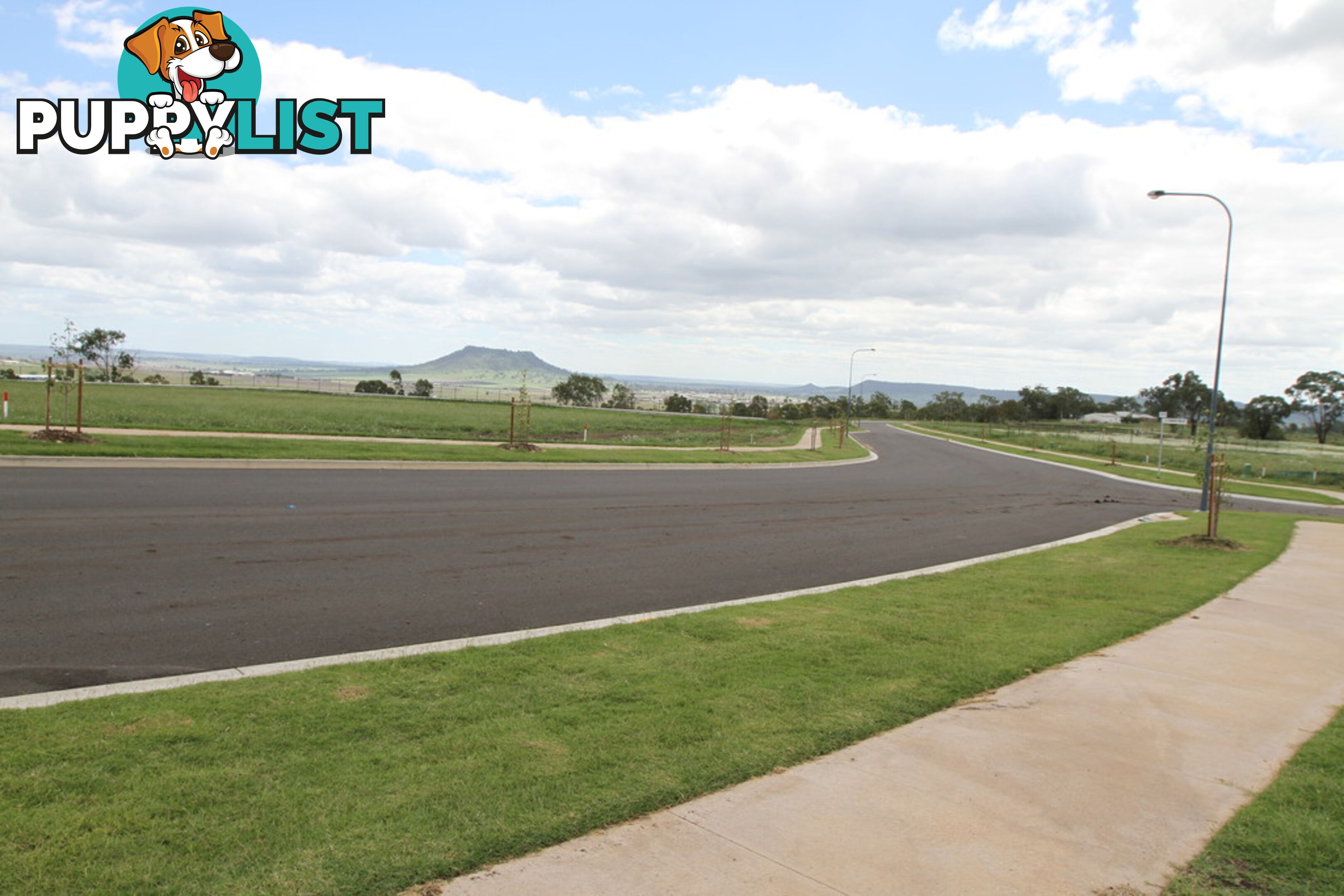 Lot 13 London Circuit TORRINGTON QLD 4350