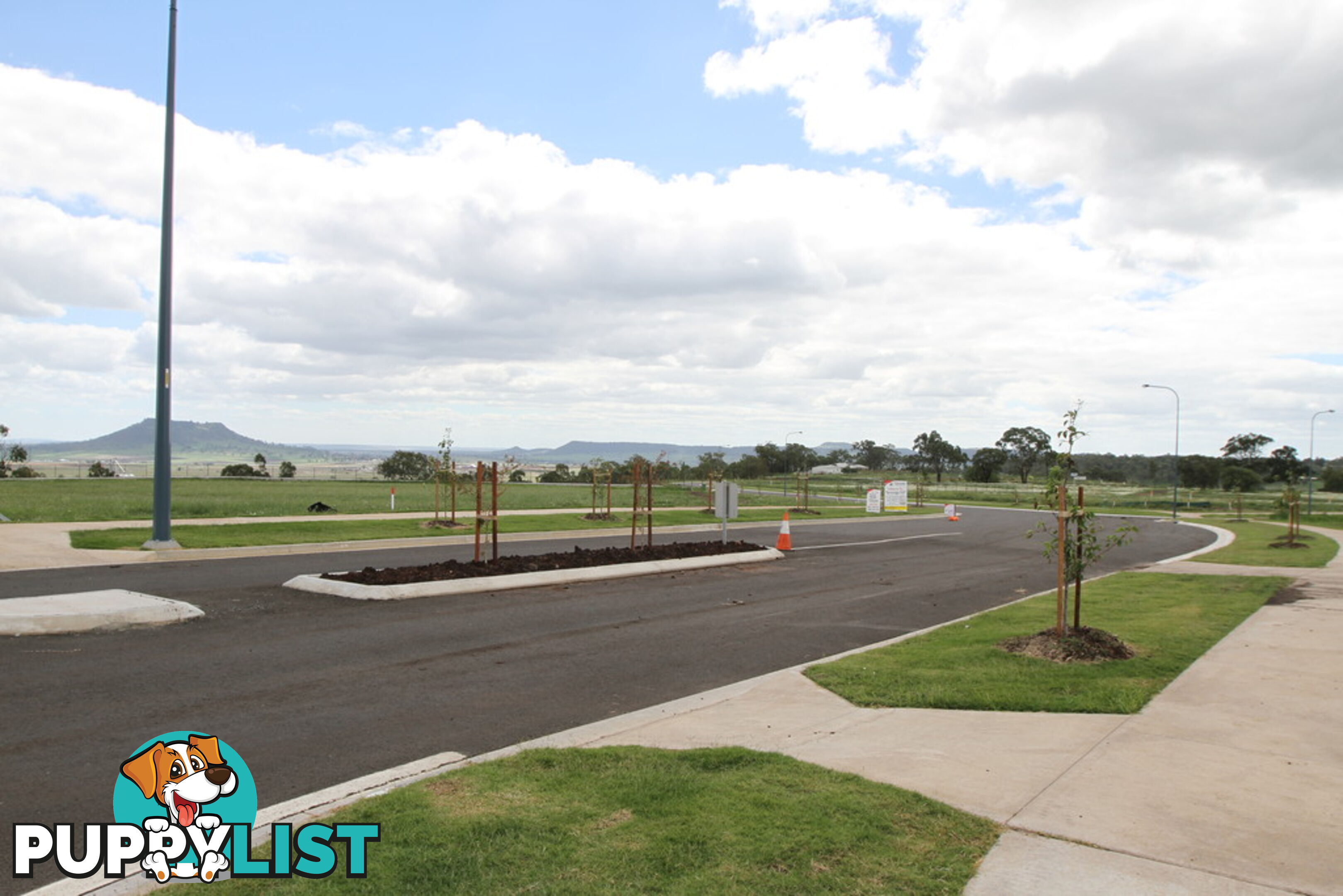 Lot 13 London Circuit TORRINGTON QLD 4350