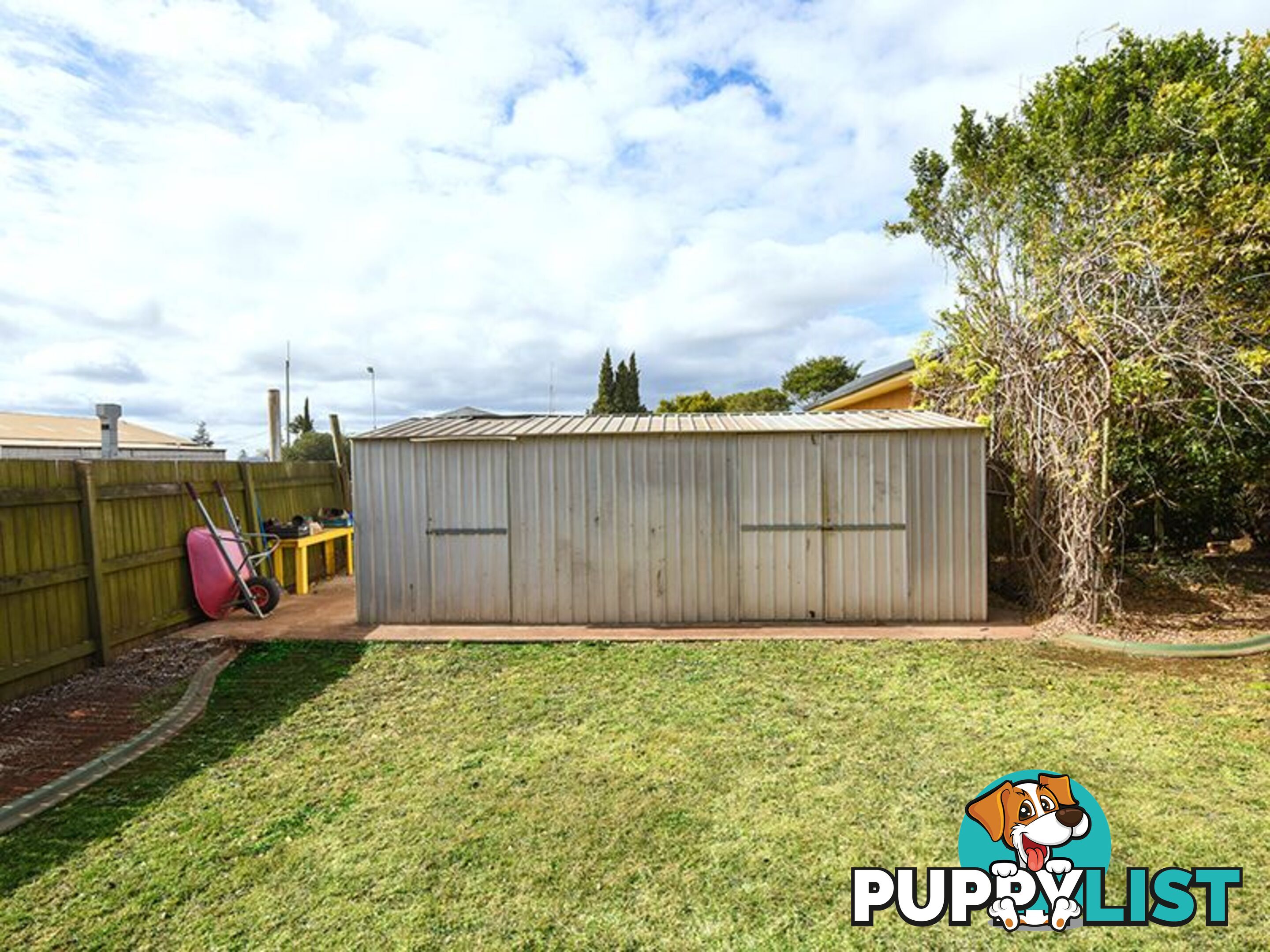 9 Scheske Street WILSONTON QLD 4350